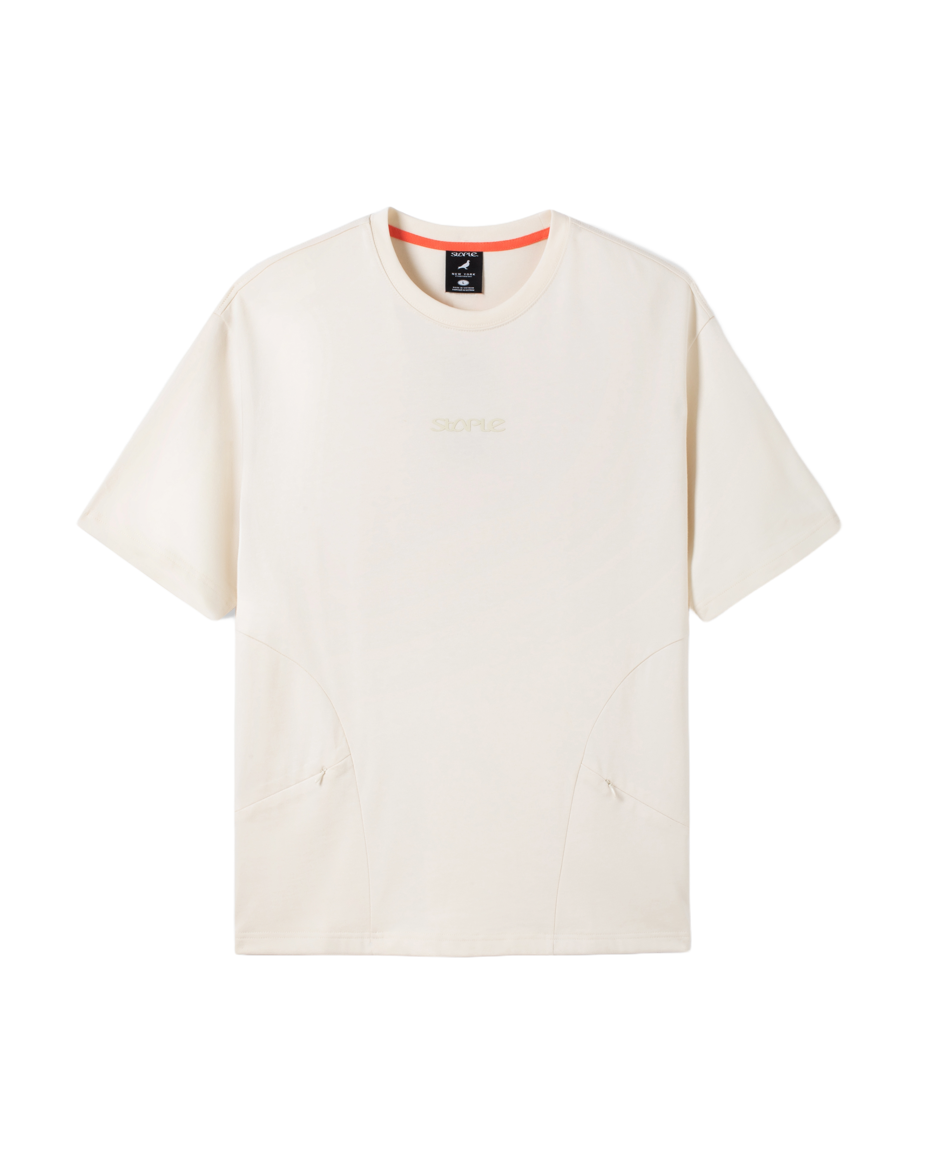 Hoxton Pocket Tee - Tee | Staple Pigeon