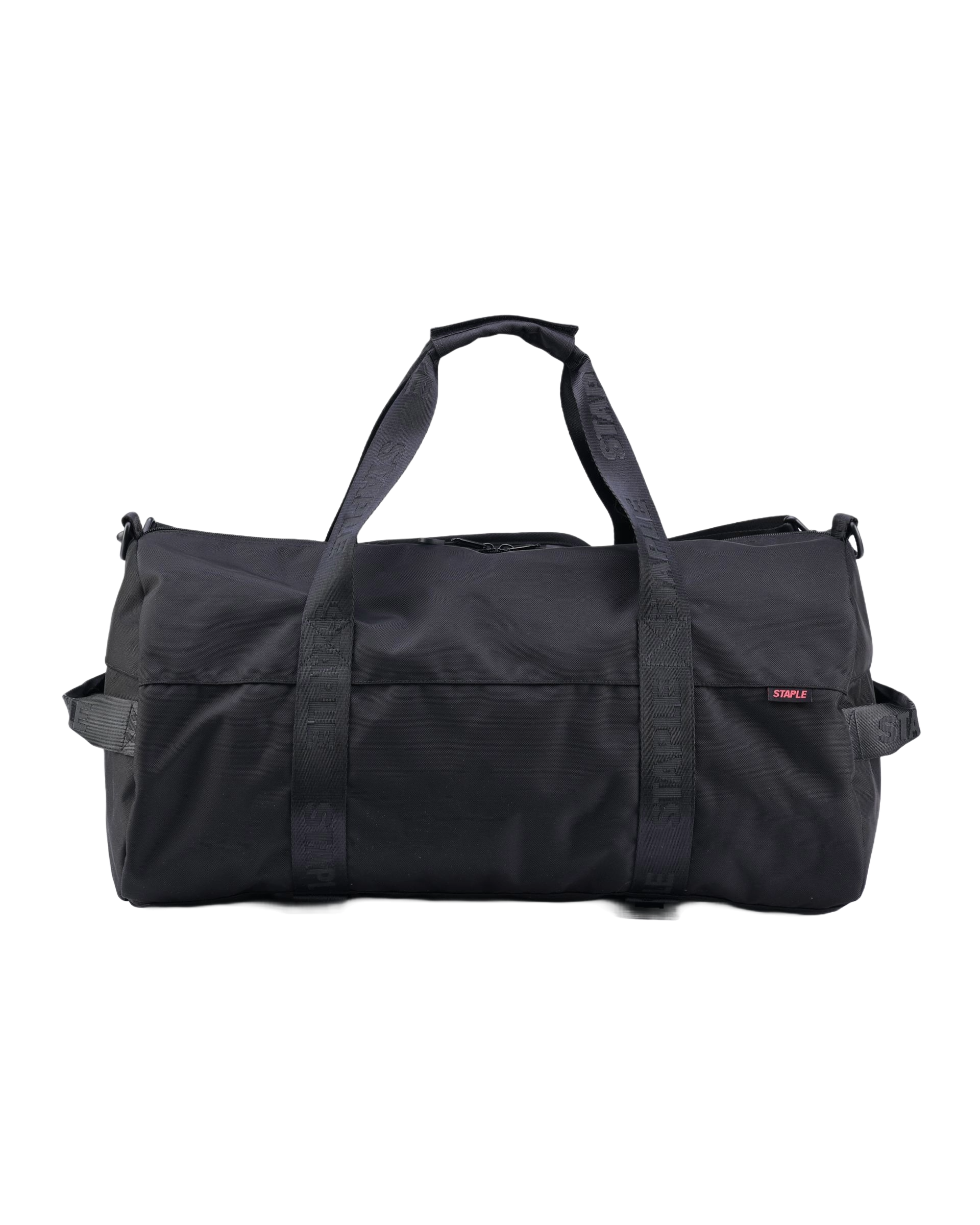 Logo Duffle Bag - Bag | Staple Pigeon