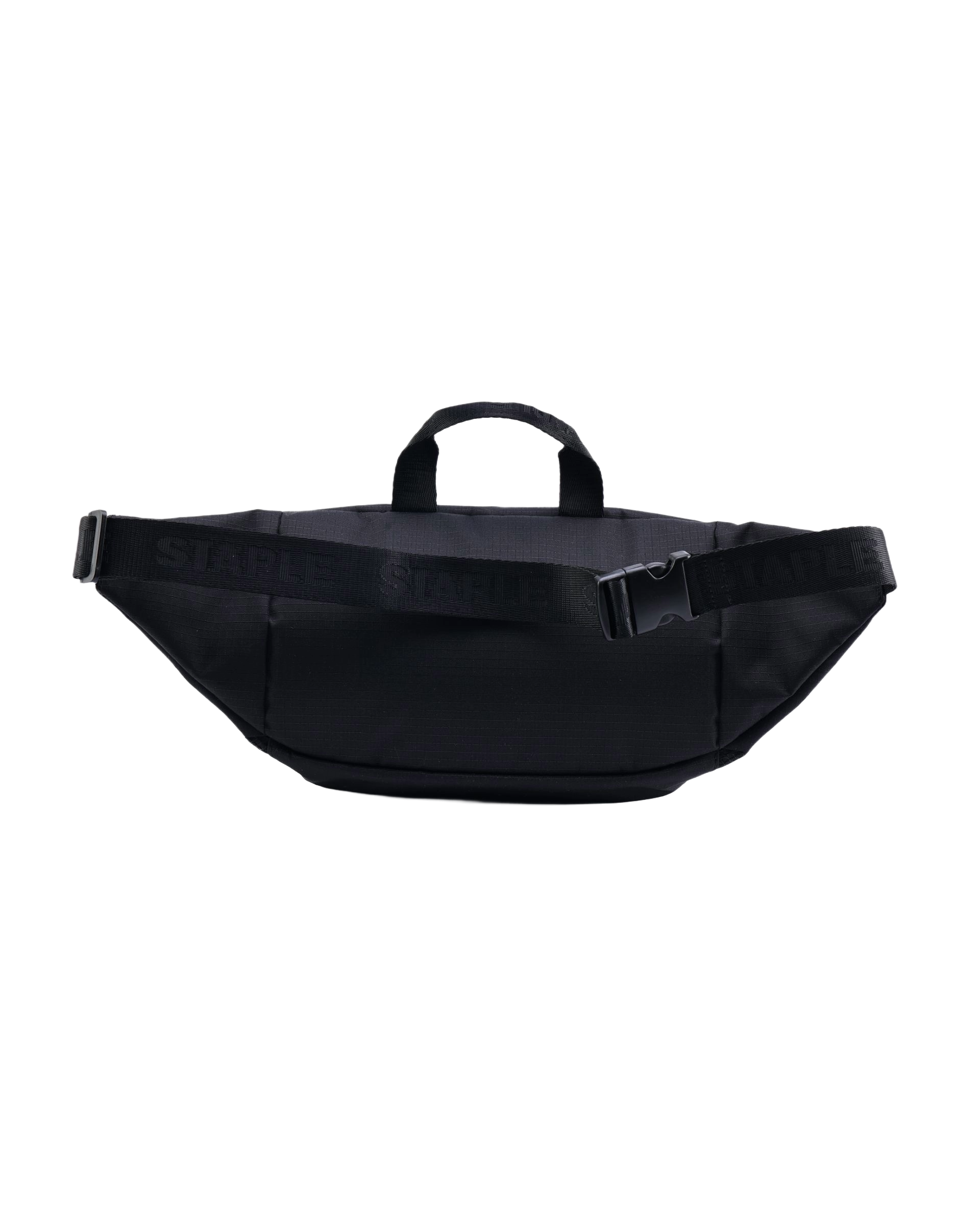Logo Waist Bag - Bag | Staple Pigeon