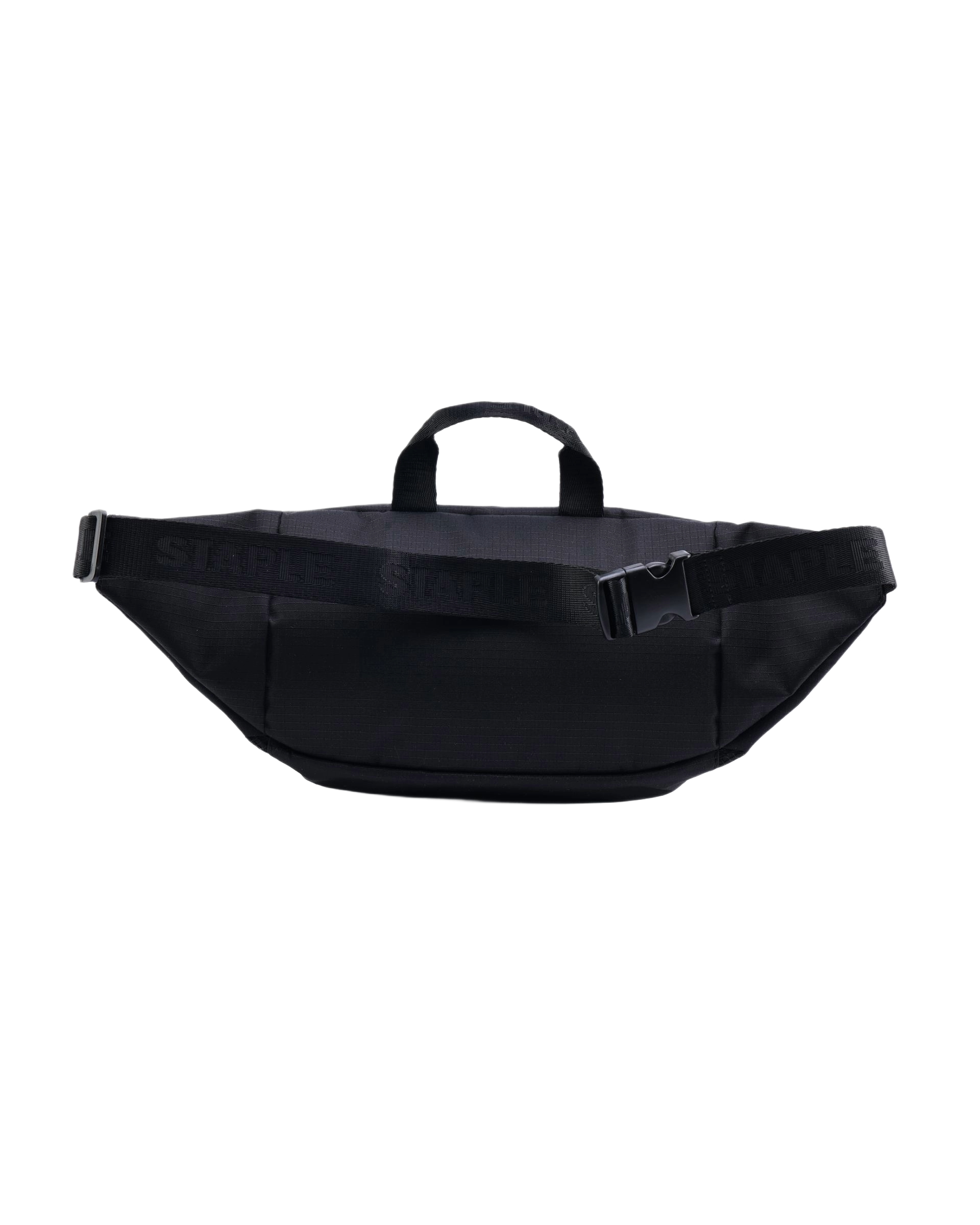 Logo Waist Bag - Bags | Staple Pigeon