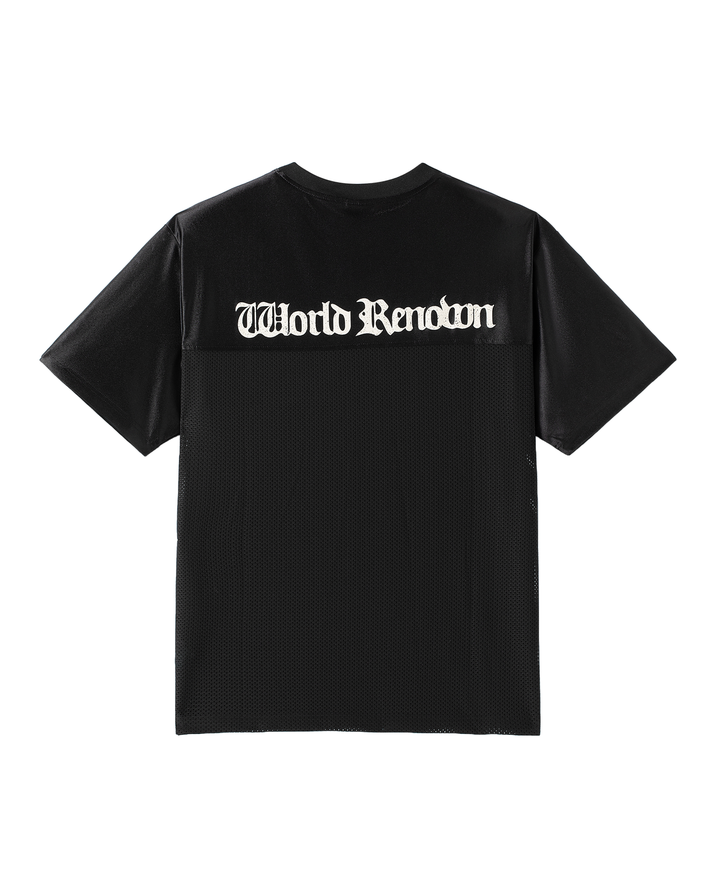 Maritime Logo Jersey - Top | Staple Pigeon