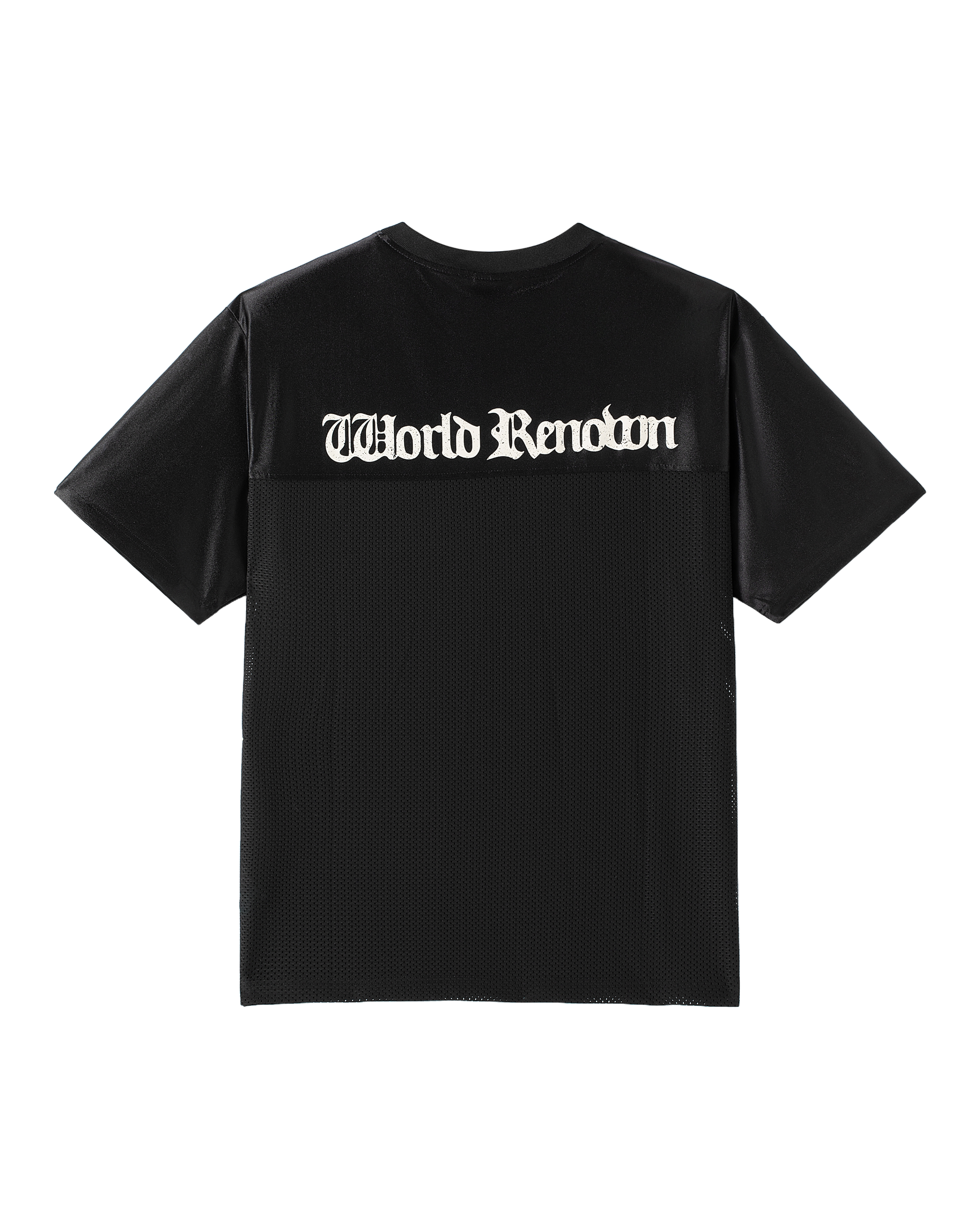 Maritime Logo Jersey - Top | Staple Pigeon