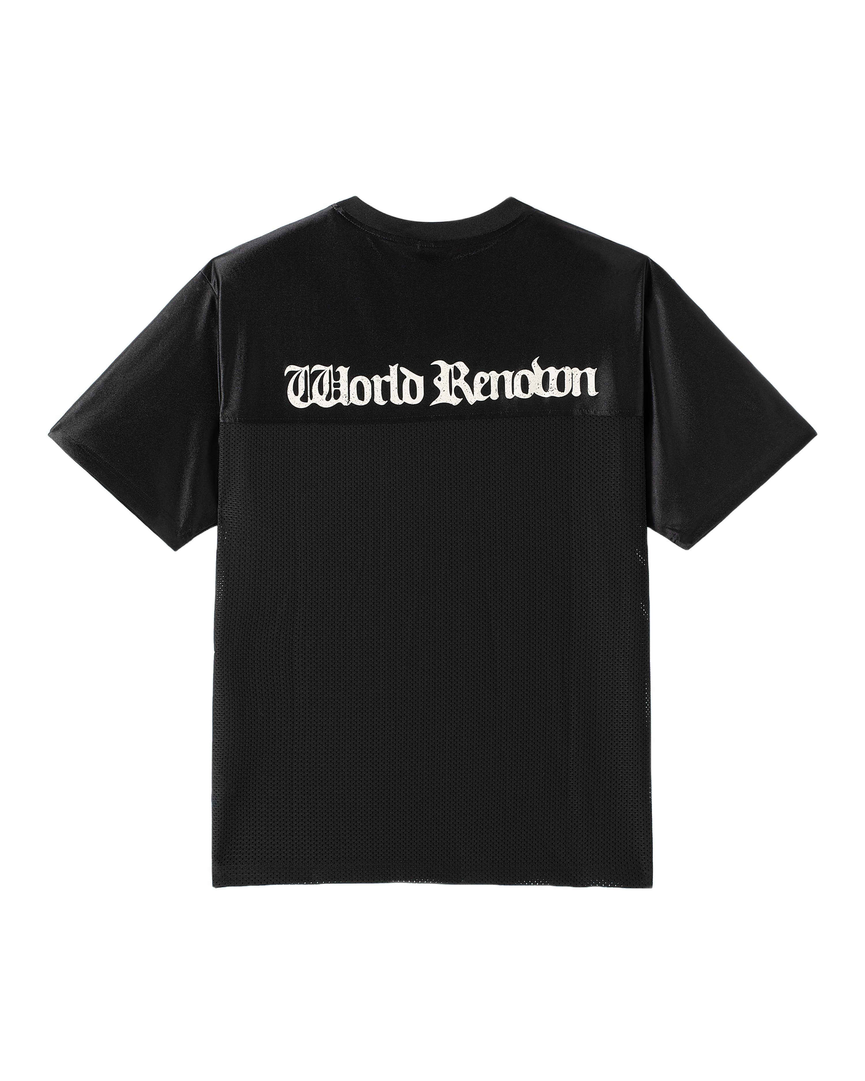Maritime Logo Jersey - Top | Staple Pigeon