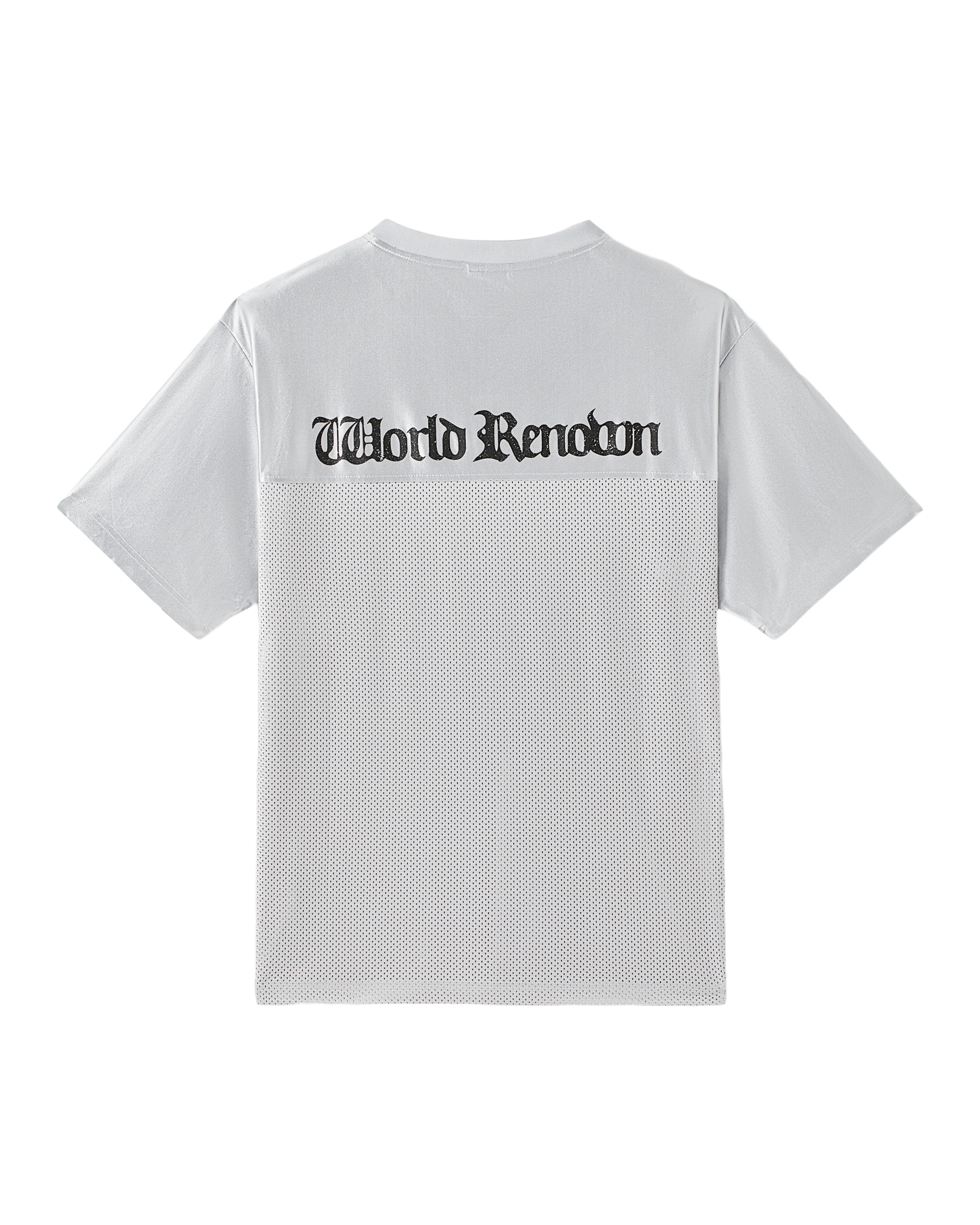 Maritime Logo Jersey - Top | Staple Pigeon
