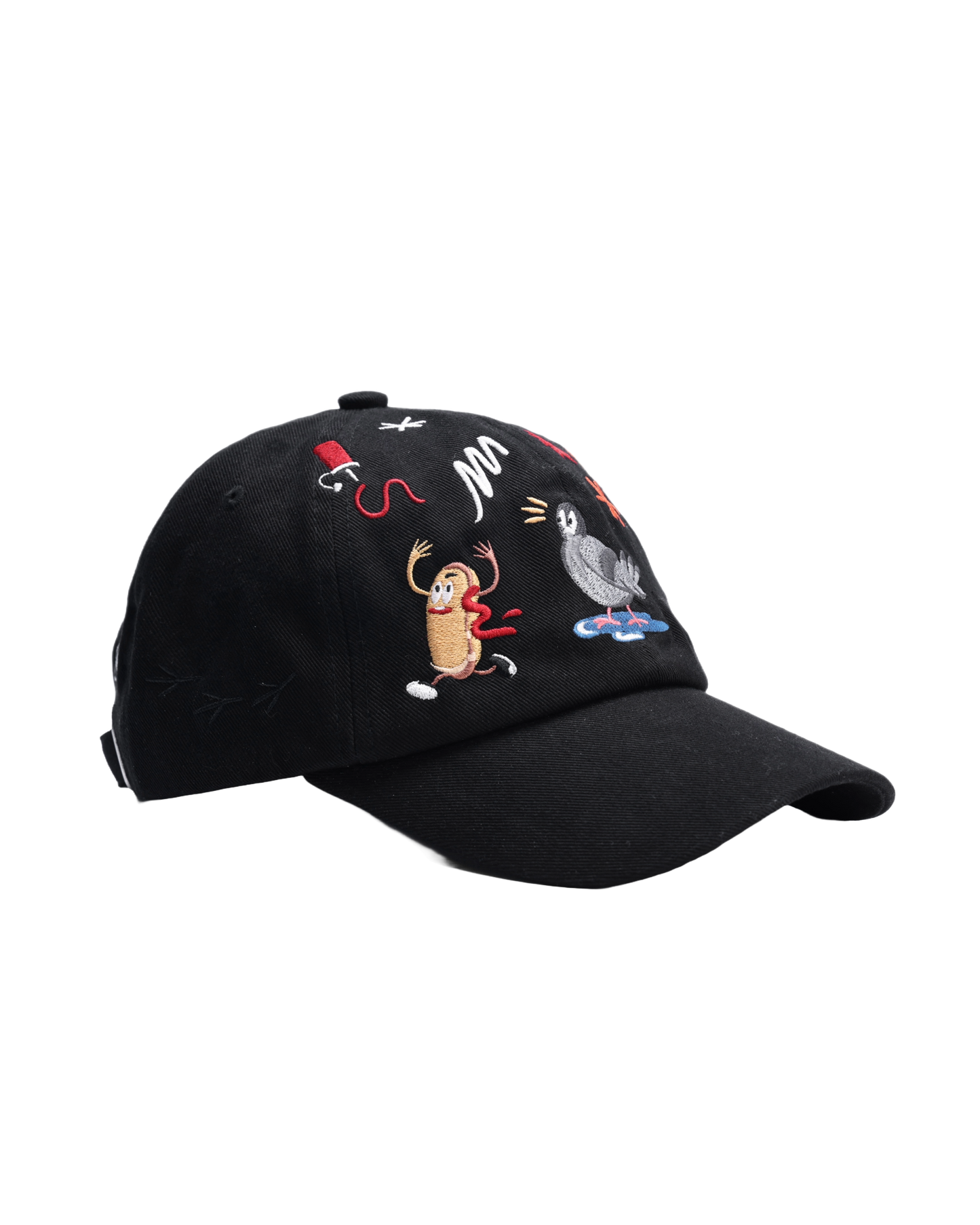 NY Icons Cap - Hat | Staple Pigeon