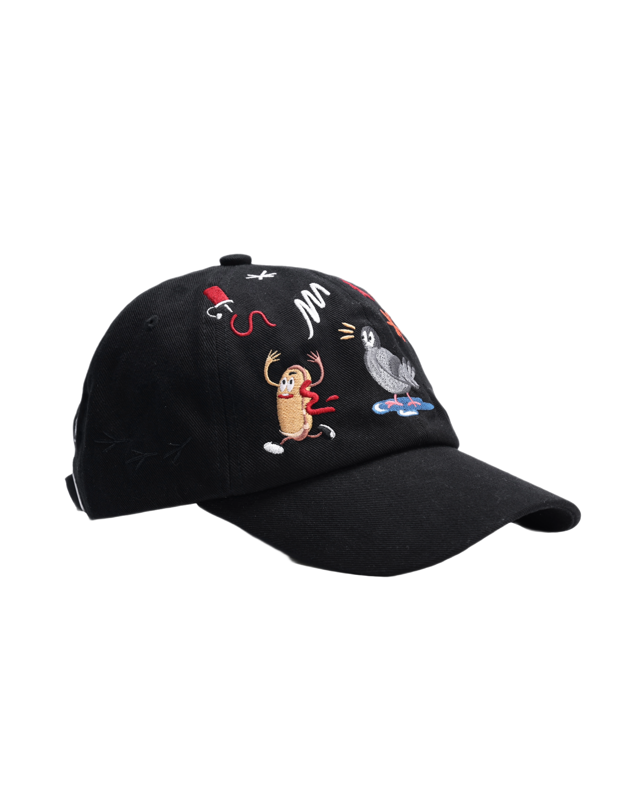 NY Icons Cap - Hat | Staple Pigeon