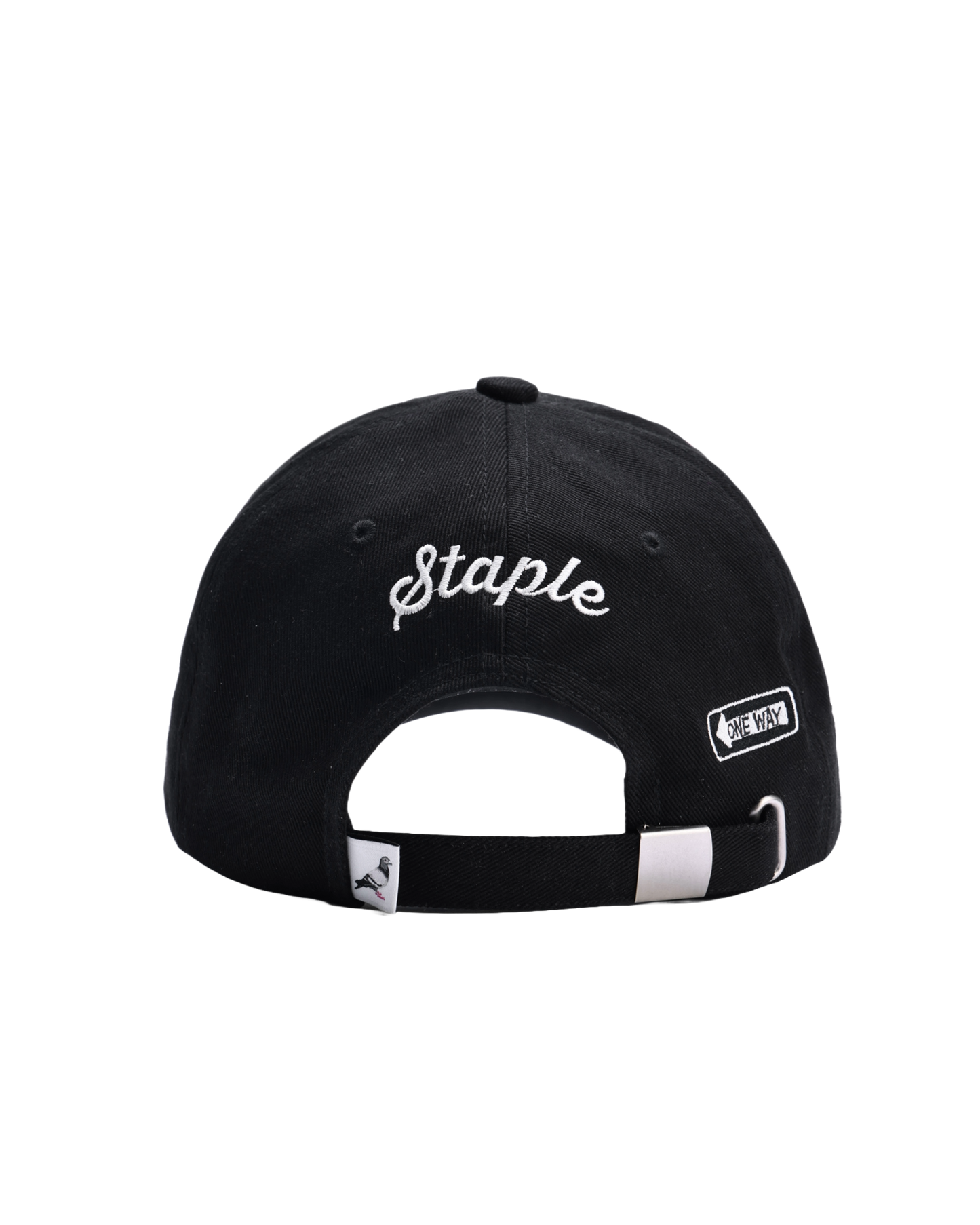 NY Icons Cap - Hat | Staple Pigeon