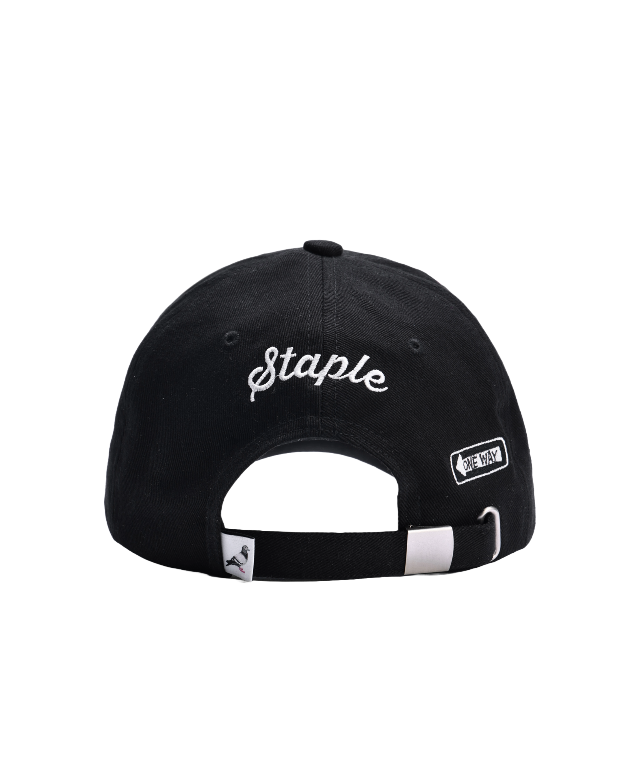 NY Icons Cap - Hat | Staple Pigeon