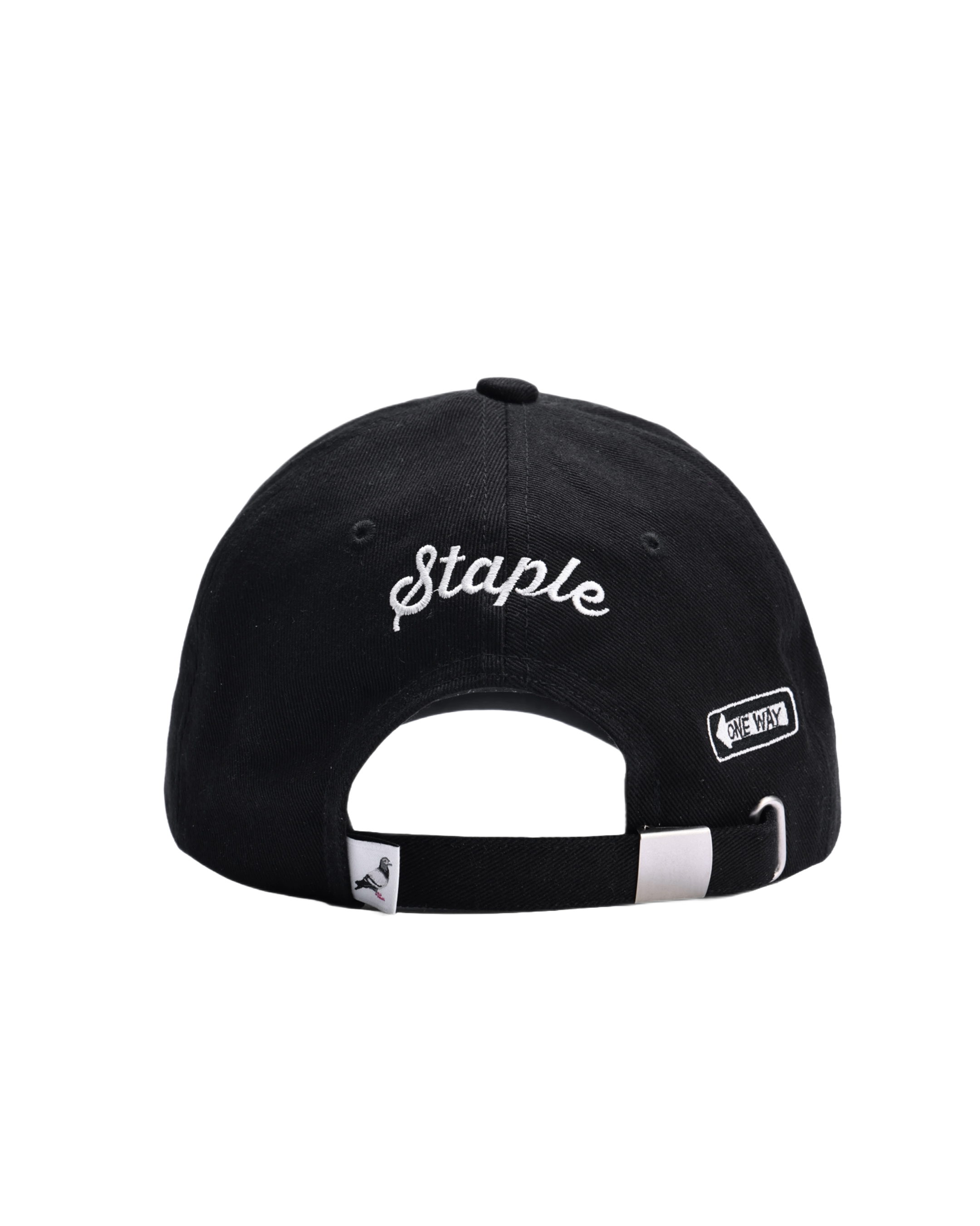 NY Icons Cap - Hat | Staple Pigeon
