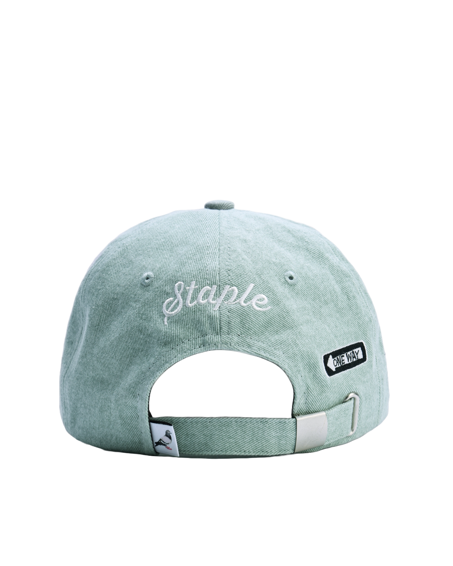 NY Icons Cap - Hat | Staple Pigeon