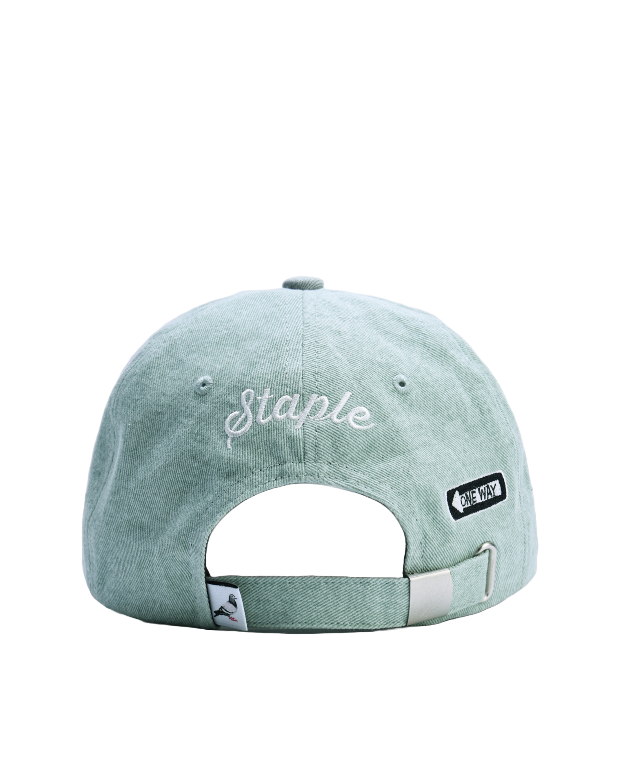 NY Icons Cap - Hat | Staple Pigeon