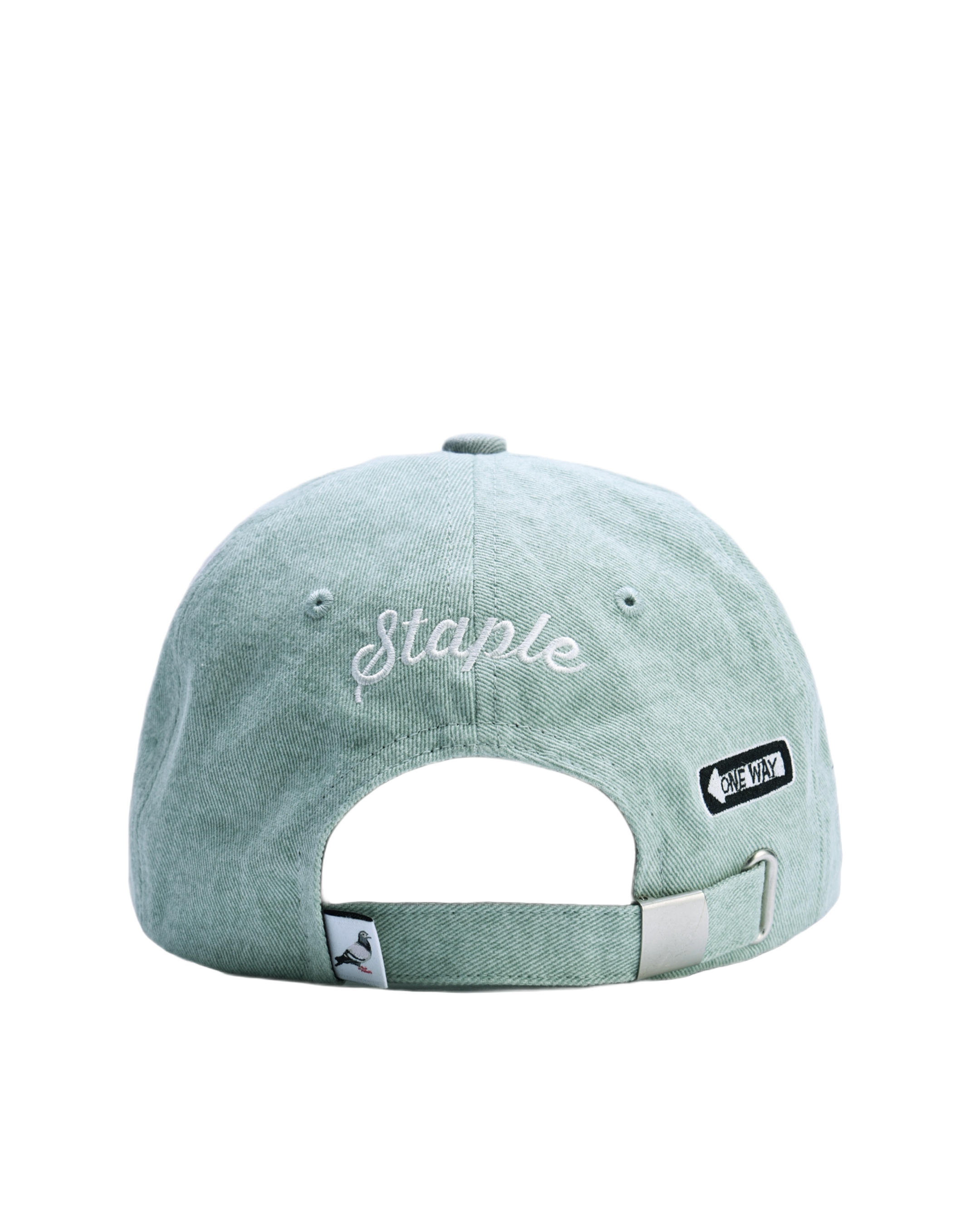 NY Icons Cap - Hat | Staple Pigeon
