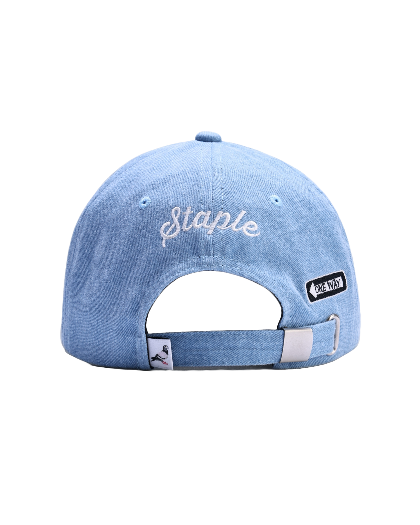 NY Icons Cap - Hat | Staple Pigeon