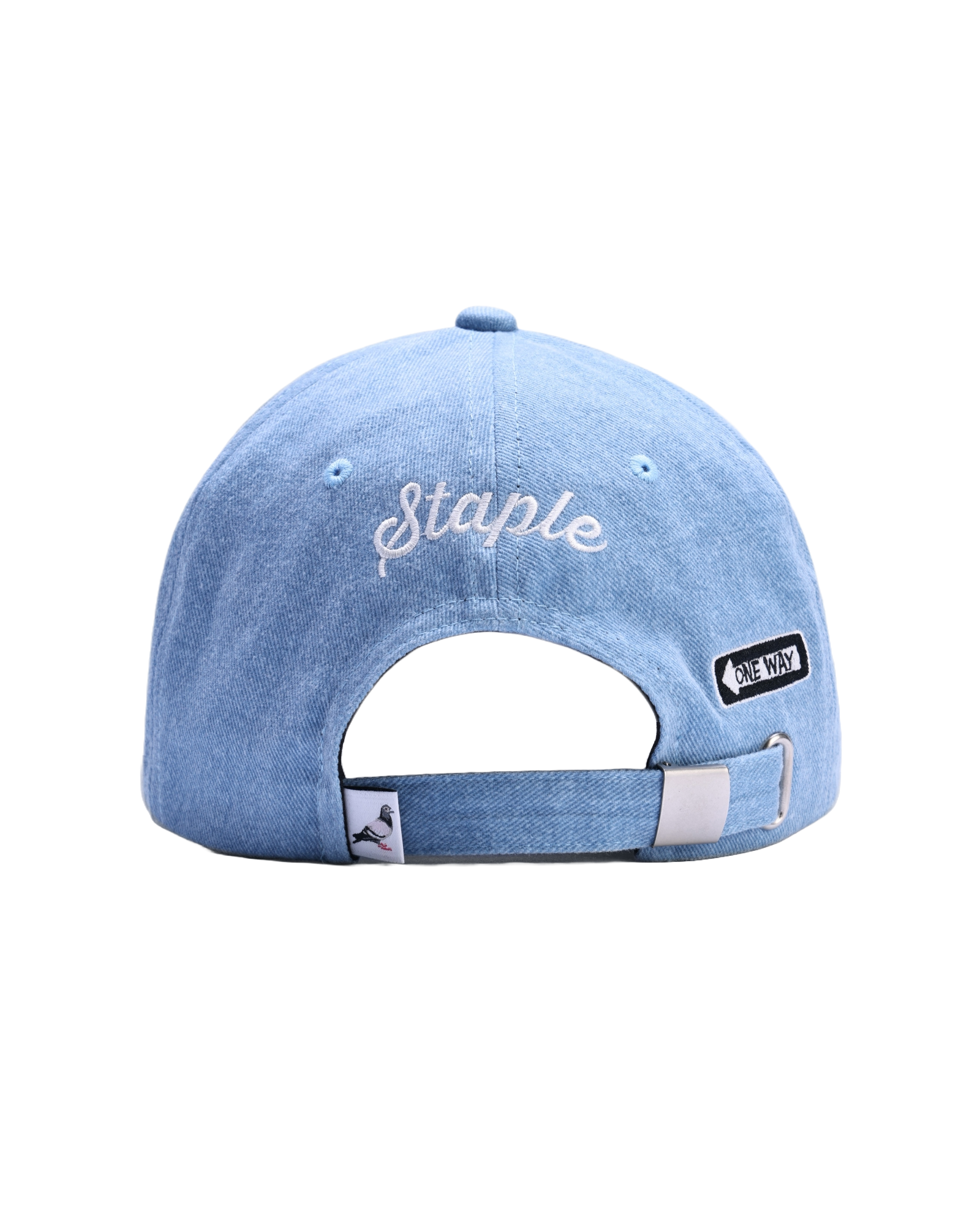 NY Icons Cap - Hat | Staple Pigeon