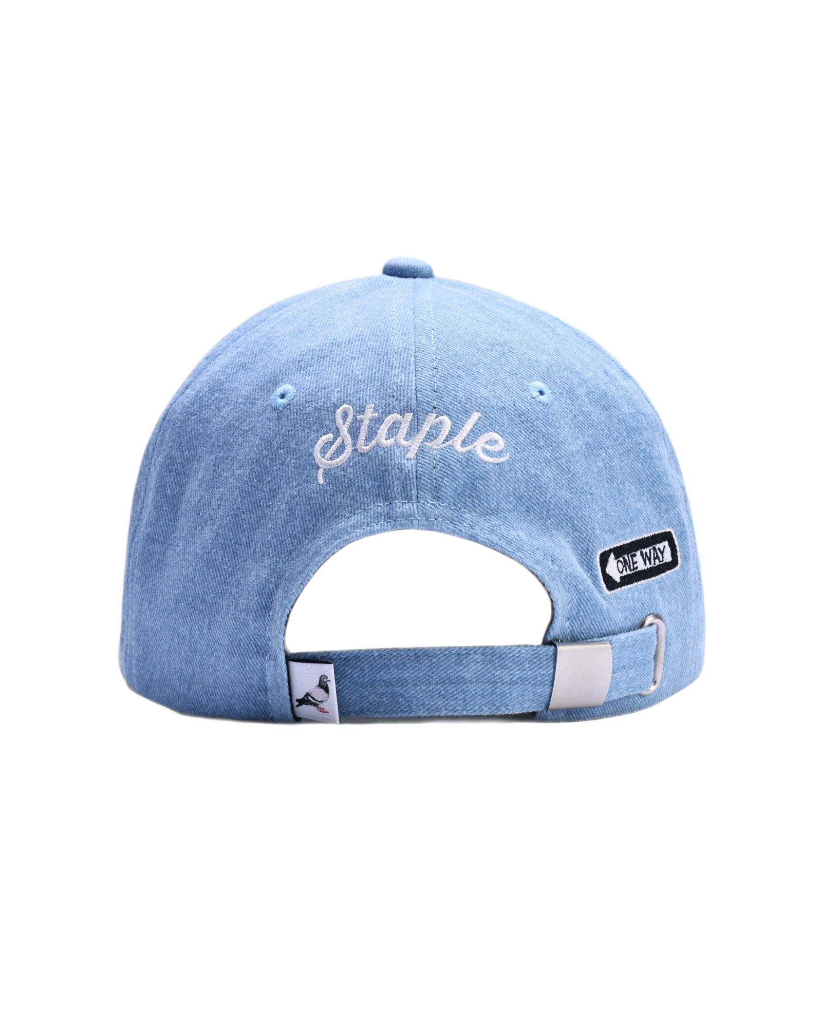 NY Icons Cap - Hat | Staple Pigeon