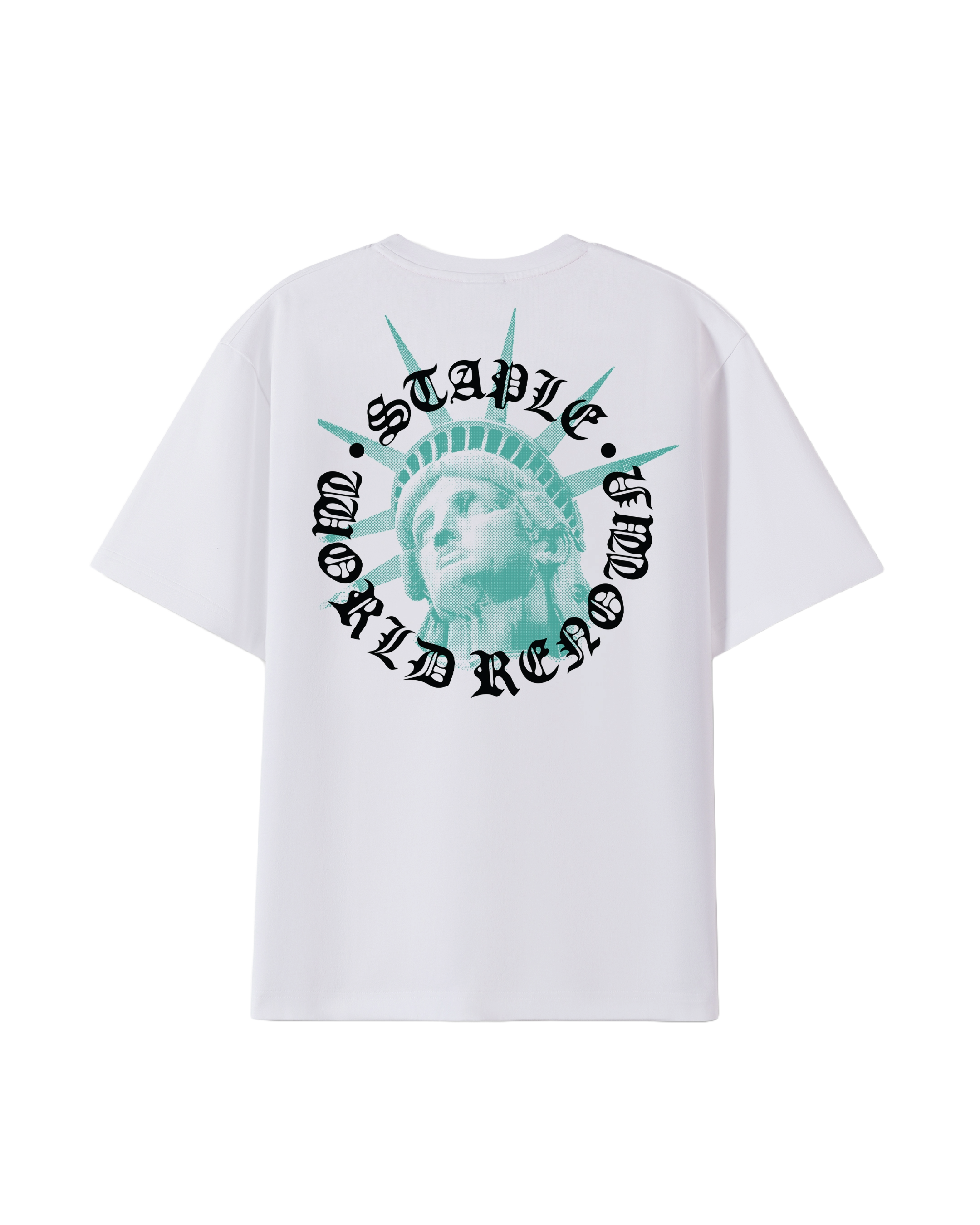 Liberty Tee - Tee | Staple Pigeon