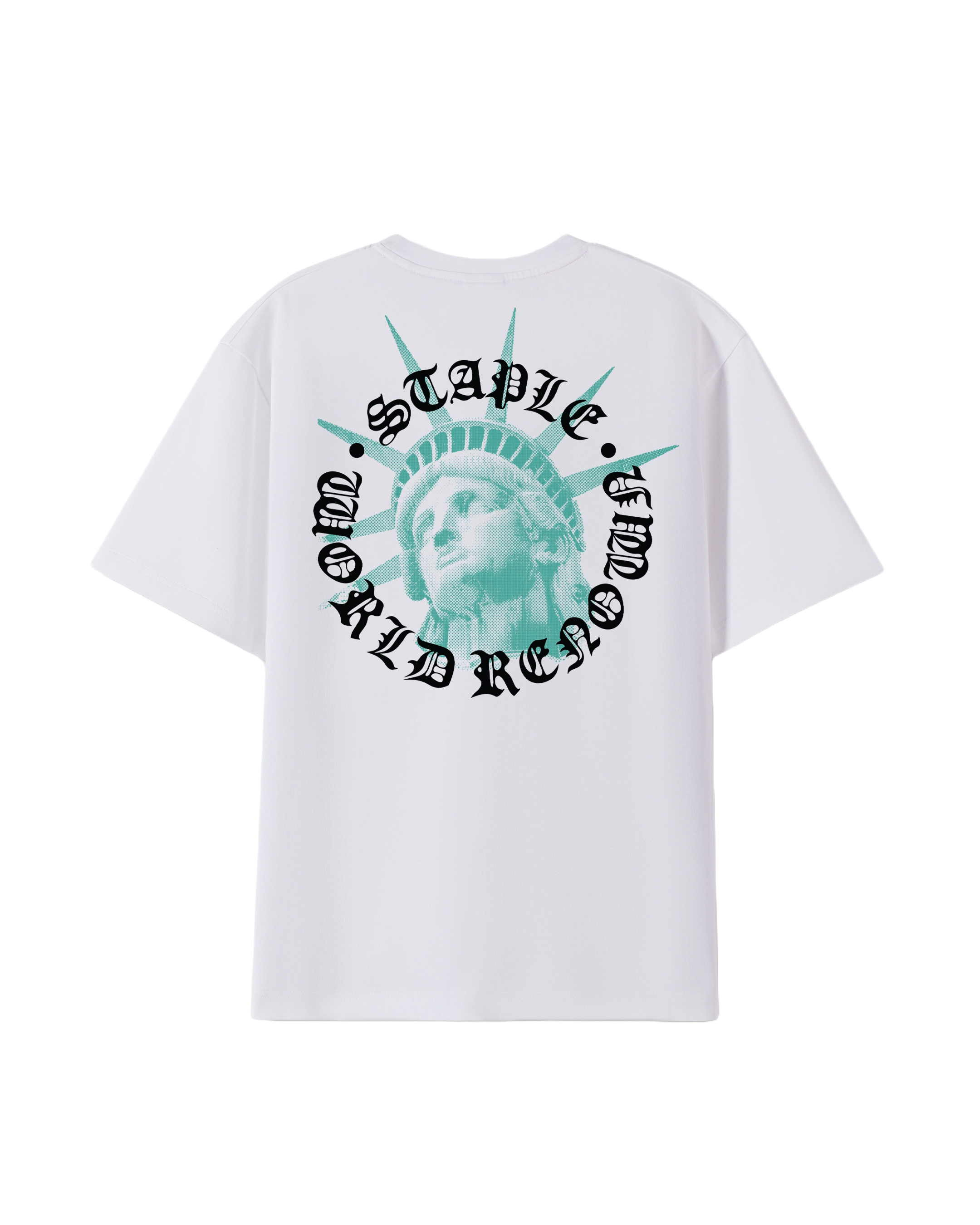 Liberty Tee - Tee | Staple Pigeon
