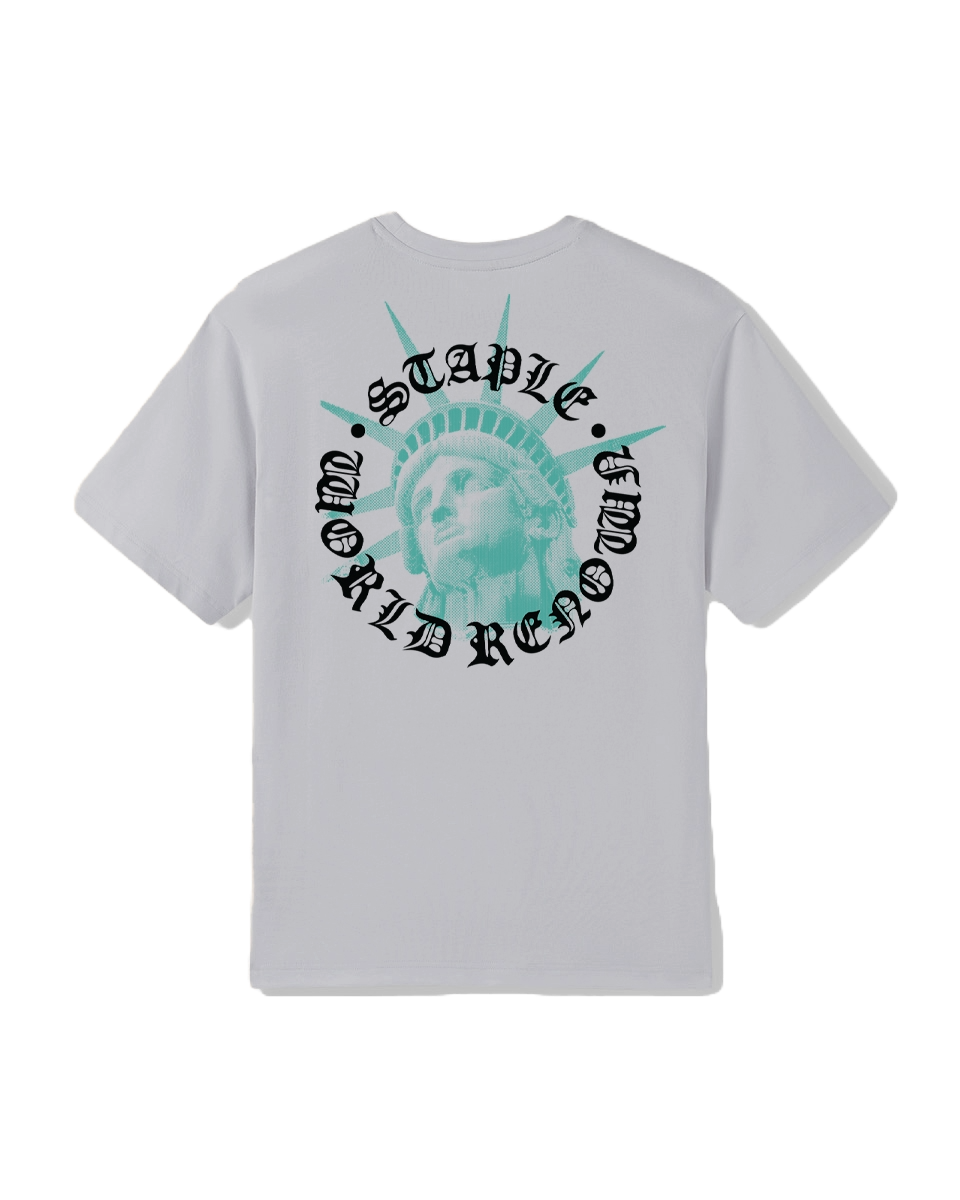 Liberty Tee - Tee | Staple Pigeon
