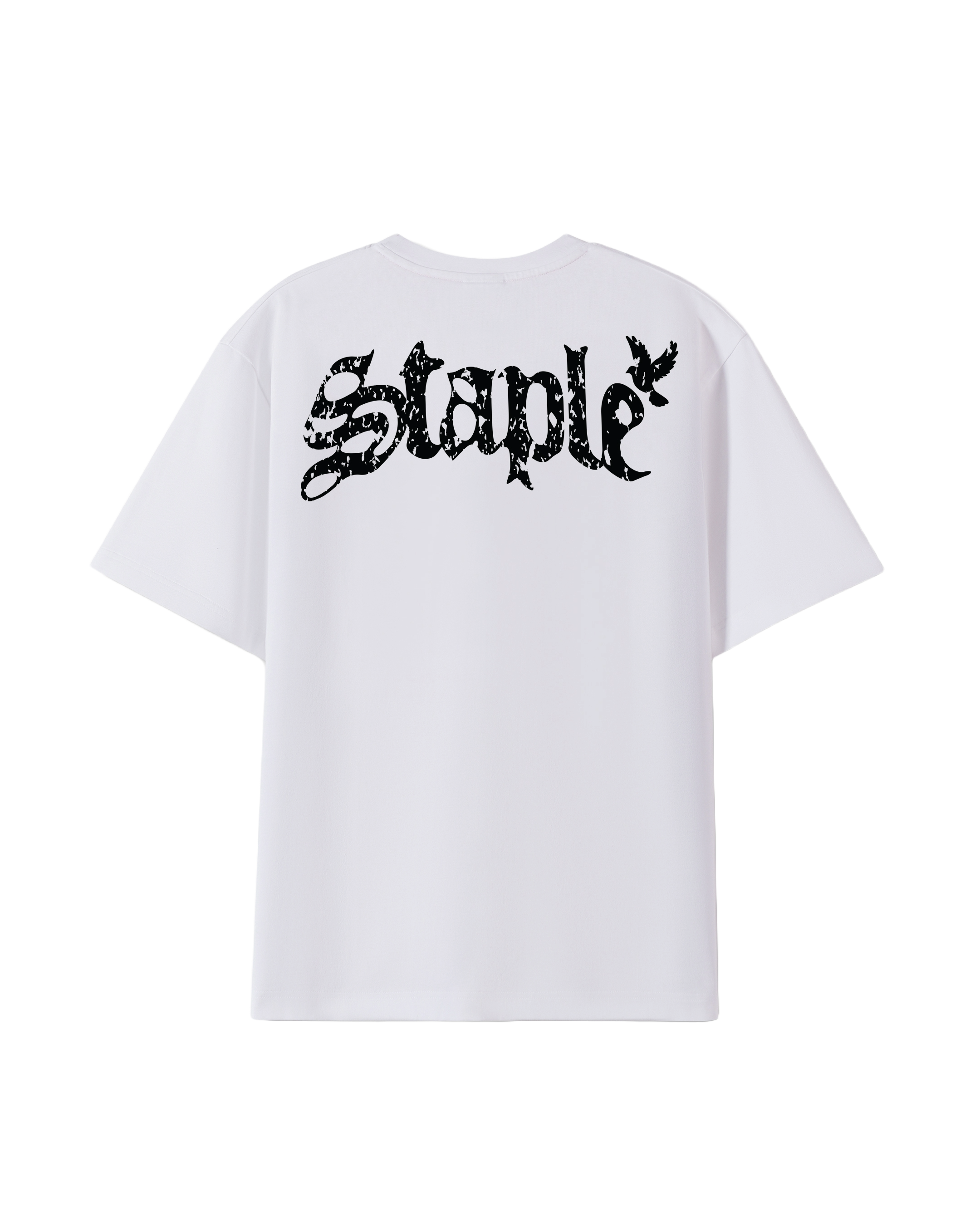NY Gothic Tee - Tee | Staple Pigeon