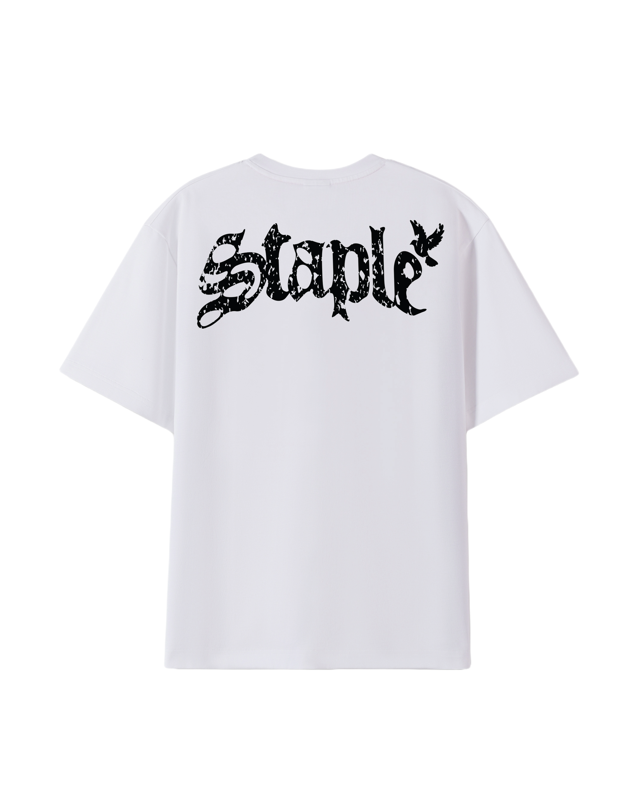 NY Gothic Tee - Tee | Staple Pigeon
