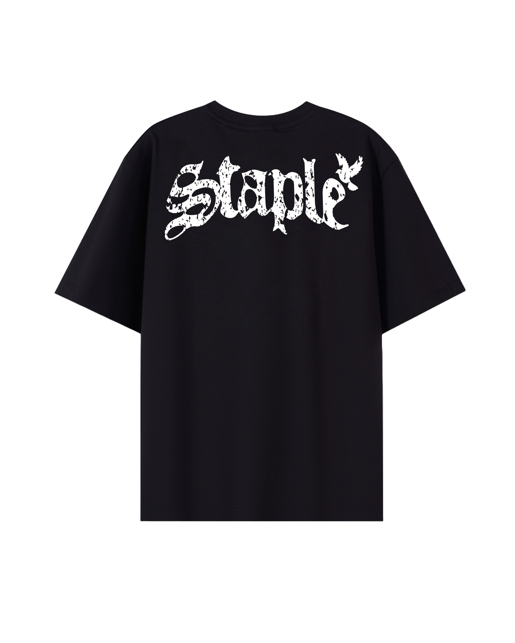 NY Gothic Tee - Tee | Staple Pigeon