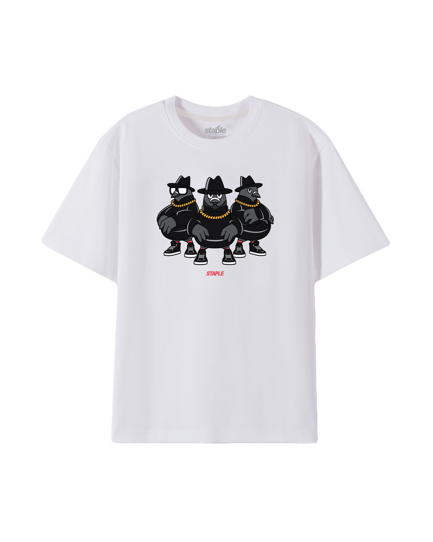 Run NYC Tee - Tee | Staple Pigeon