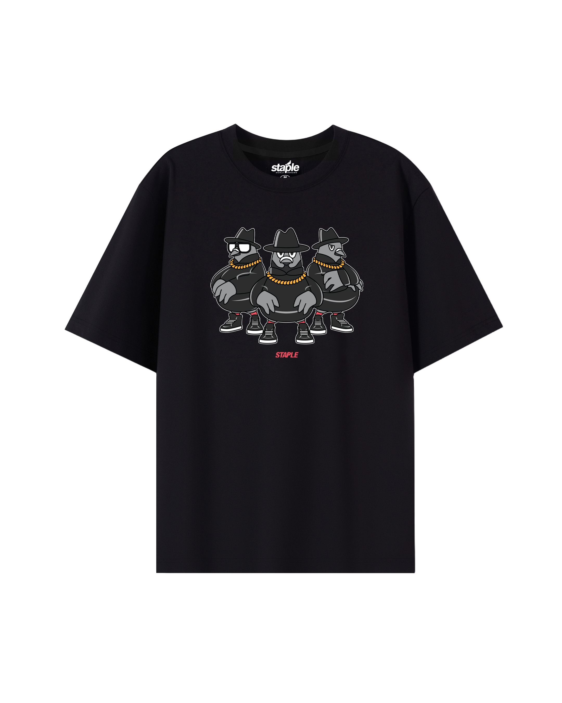 Run NYC Tee - Tee | Staple Pigeon