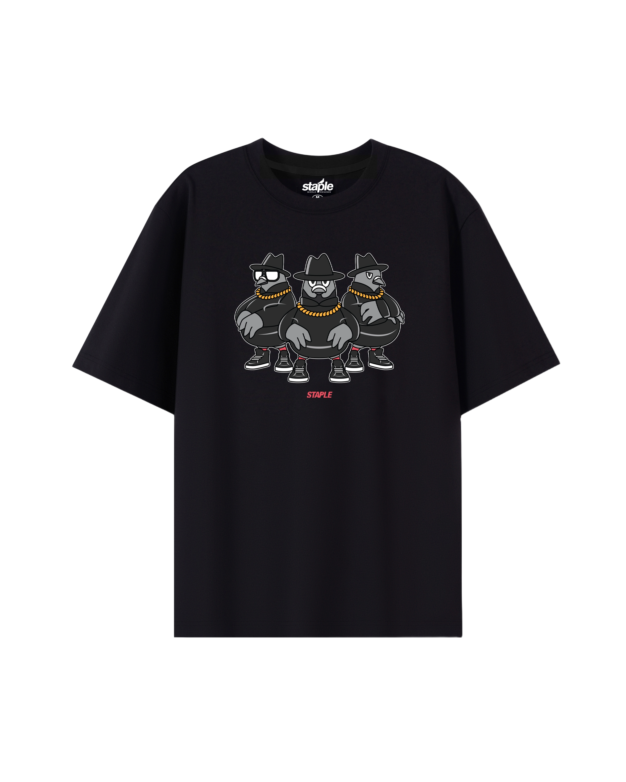 Run NYC Tee - Tee | Staple Pigeon