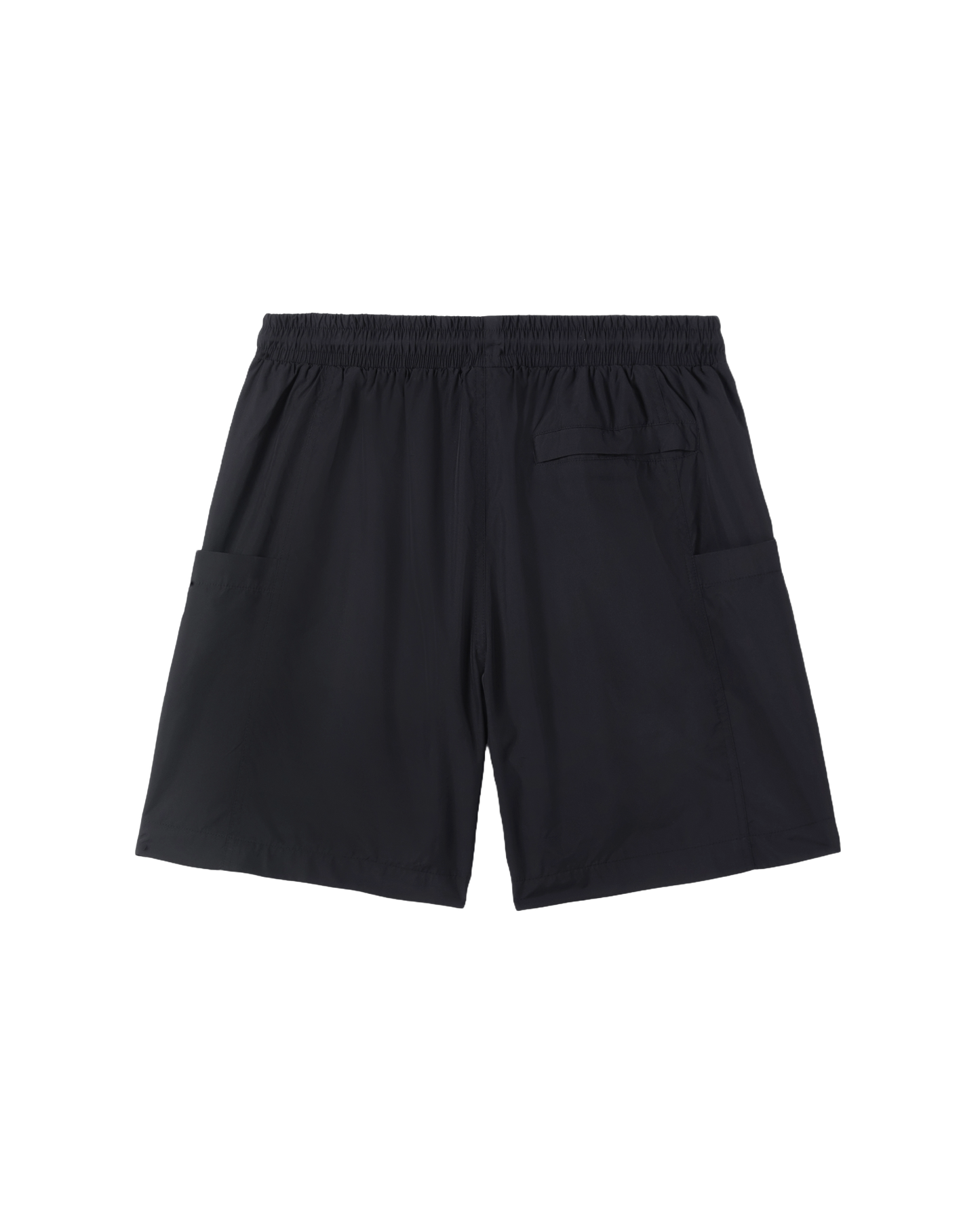 Arlo Nylon Short - Shorts | Staple Pigeon