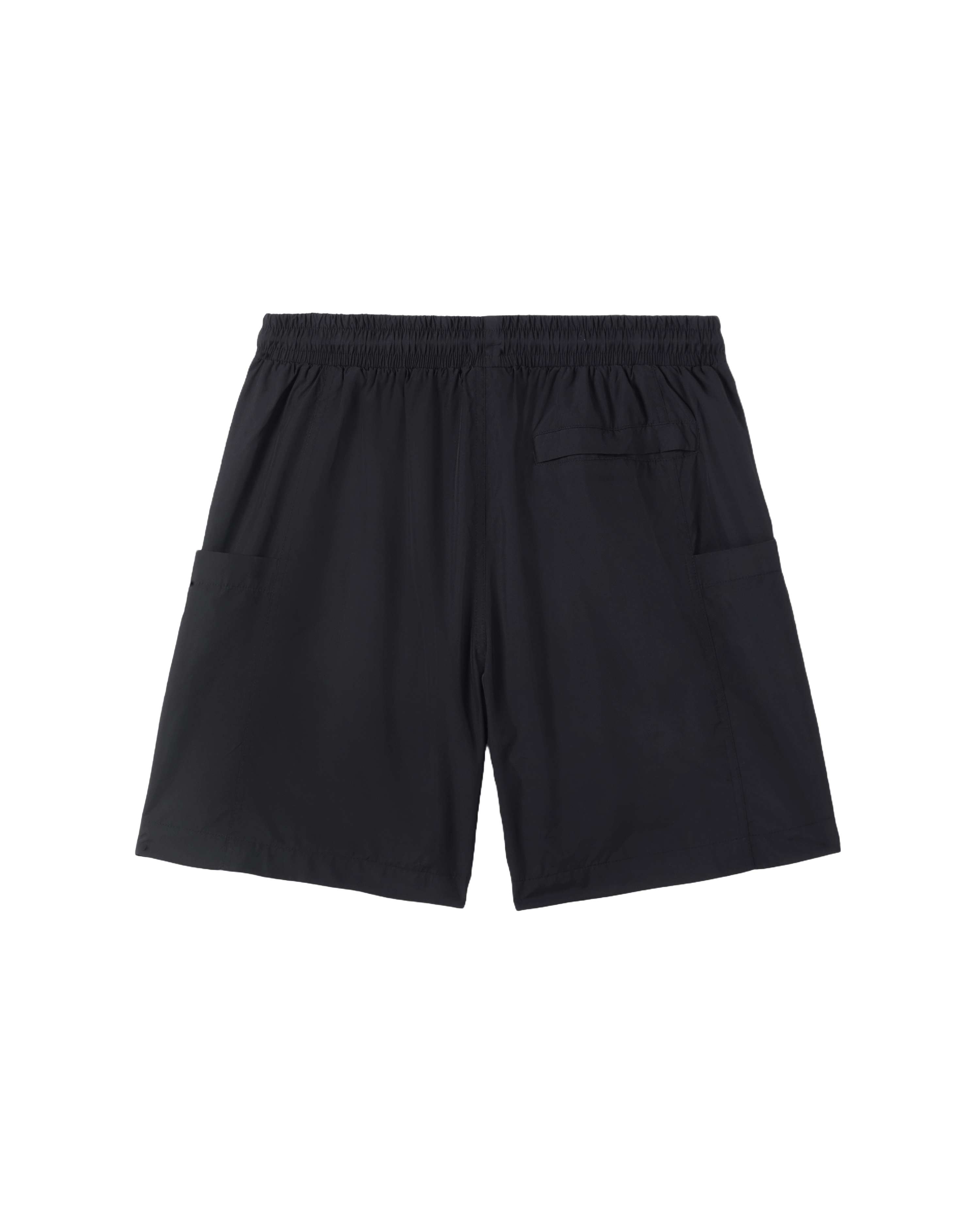 Arlo Nylon Short - Shorts | Staple Pigeon