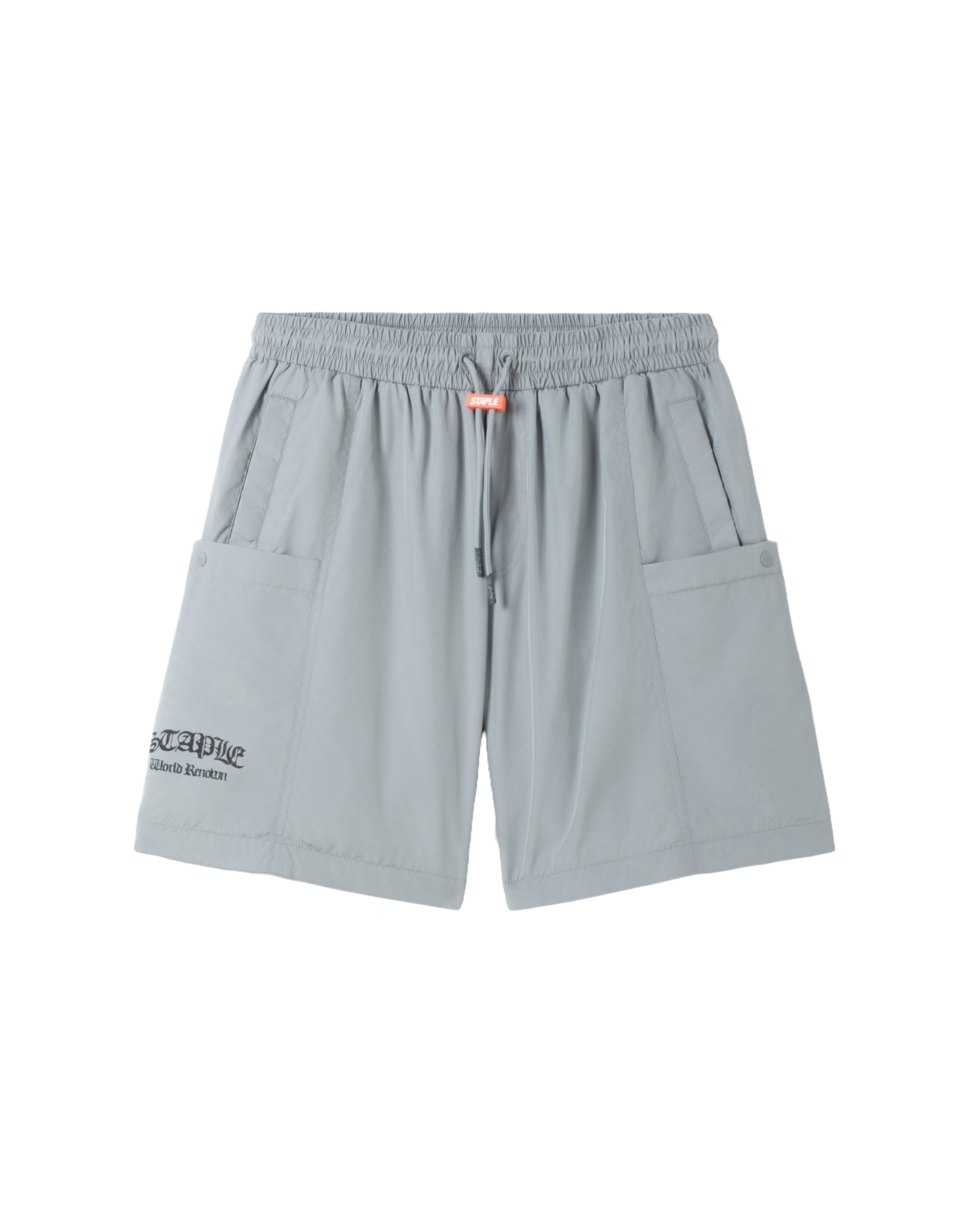 Arlo Nylon Short - Shorts | Staple Pigeon