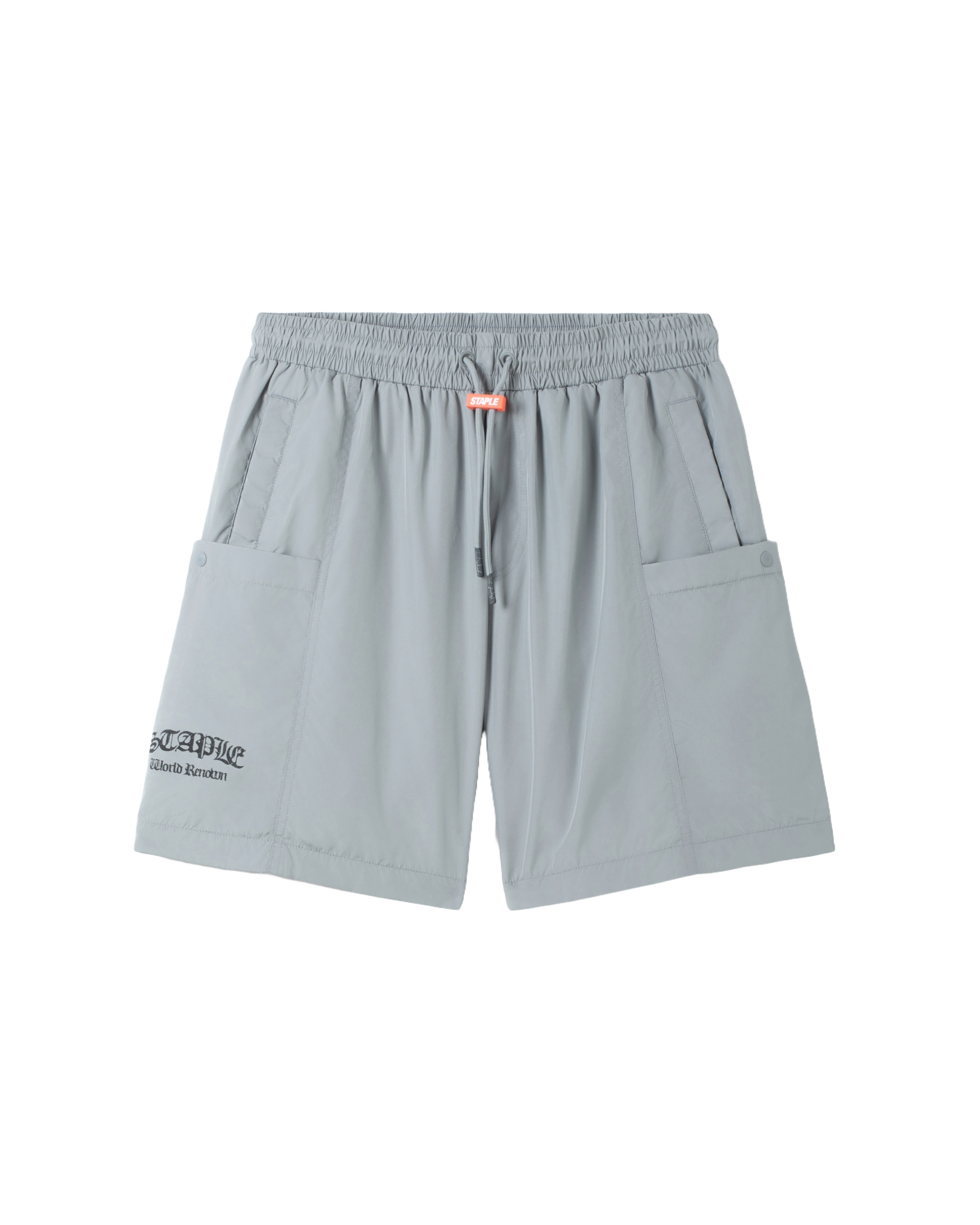 Arlo Nylon Short - Shorts | Staple Pigeon