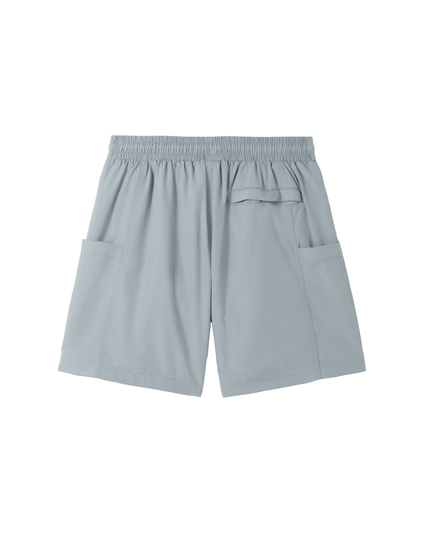 Arlo Nylon Short - Shorts | Staple Pigeon