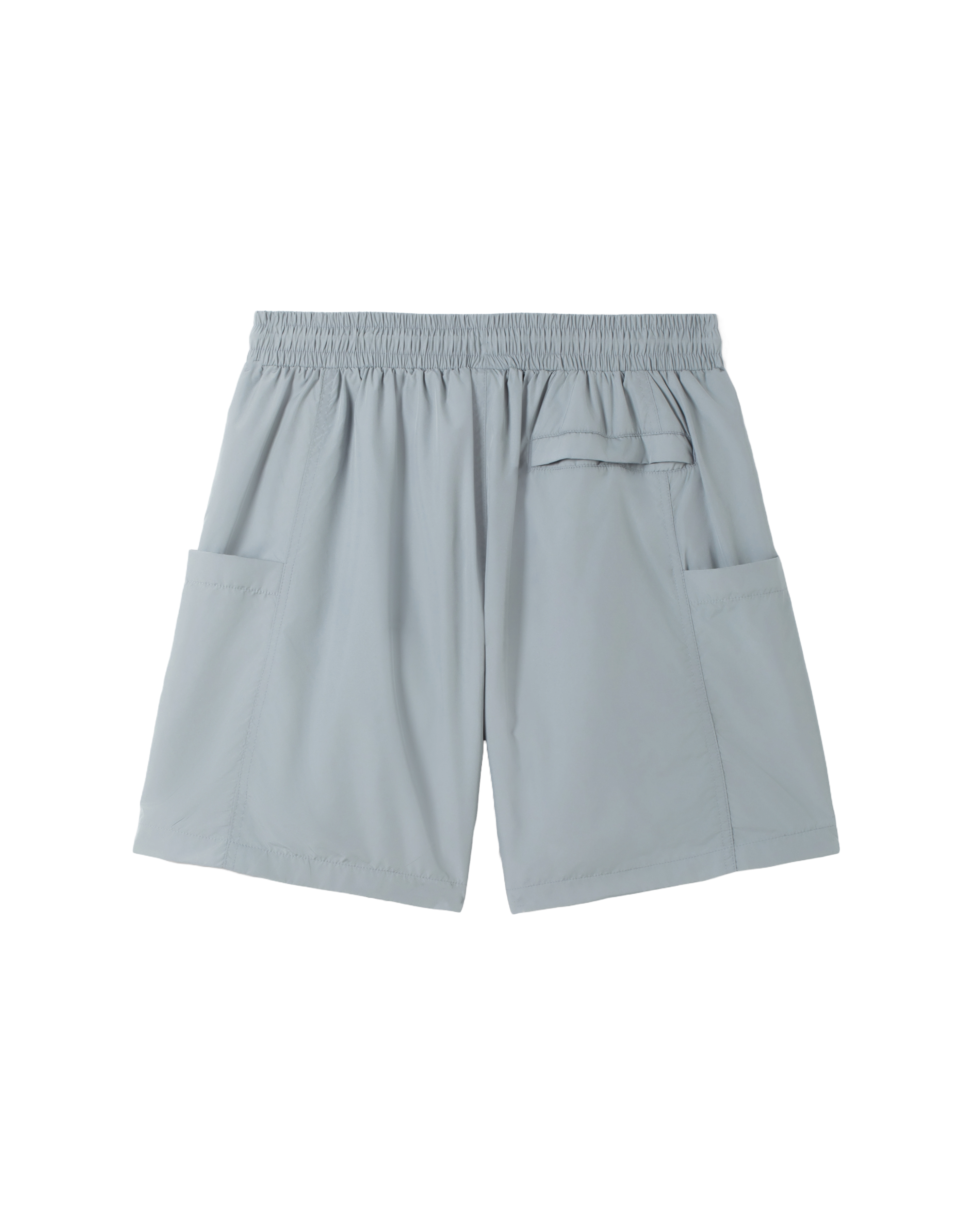 Arlo Nylon Short - Shorts | Staple Pigeon