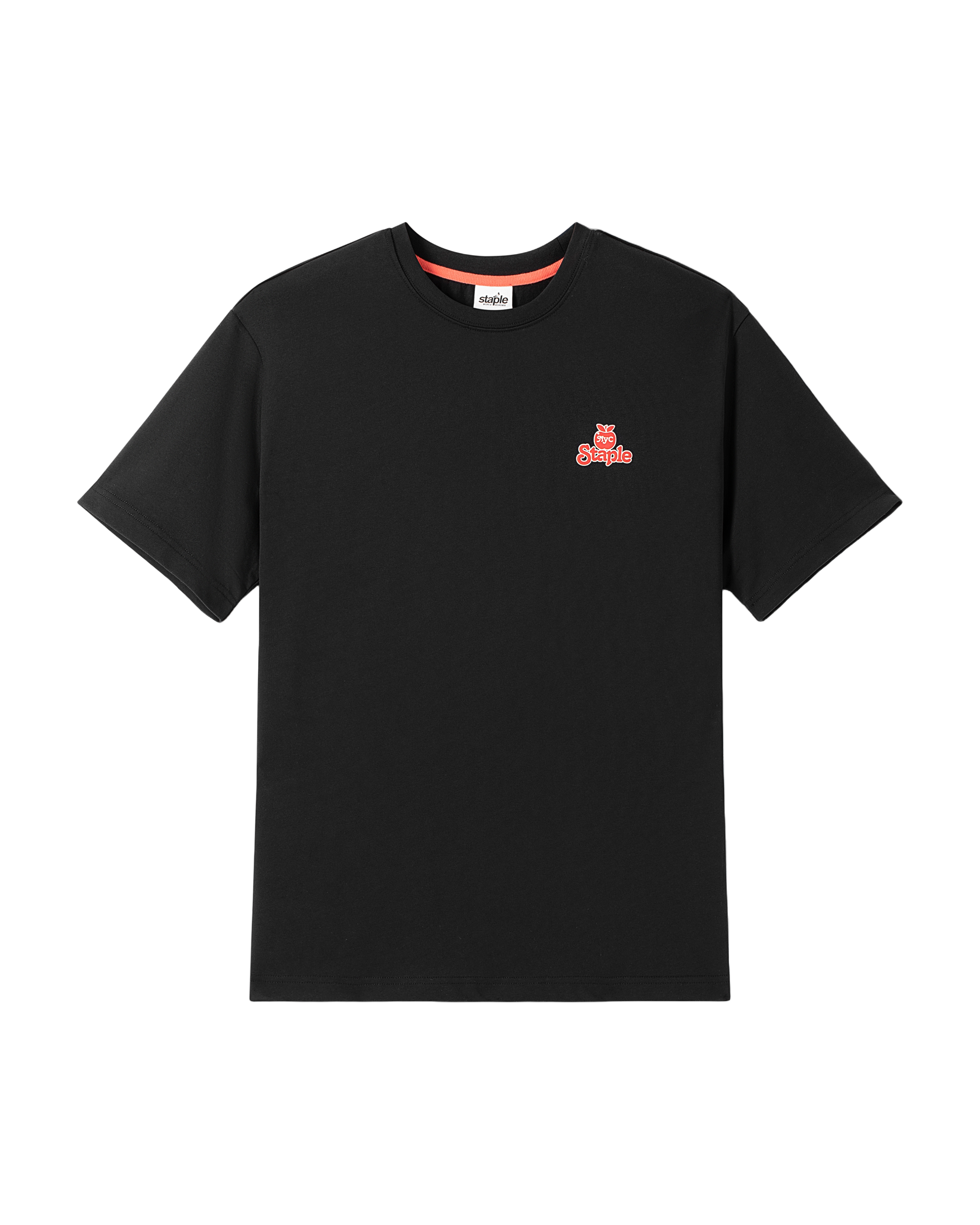 Big Apple Tee - Tee | Staple Pigeon