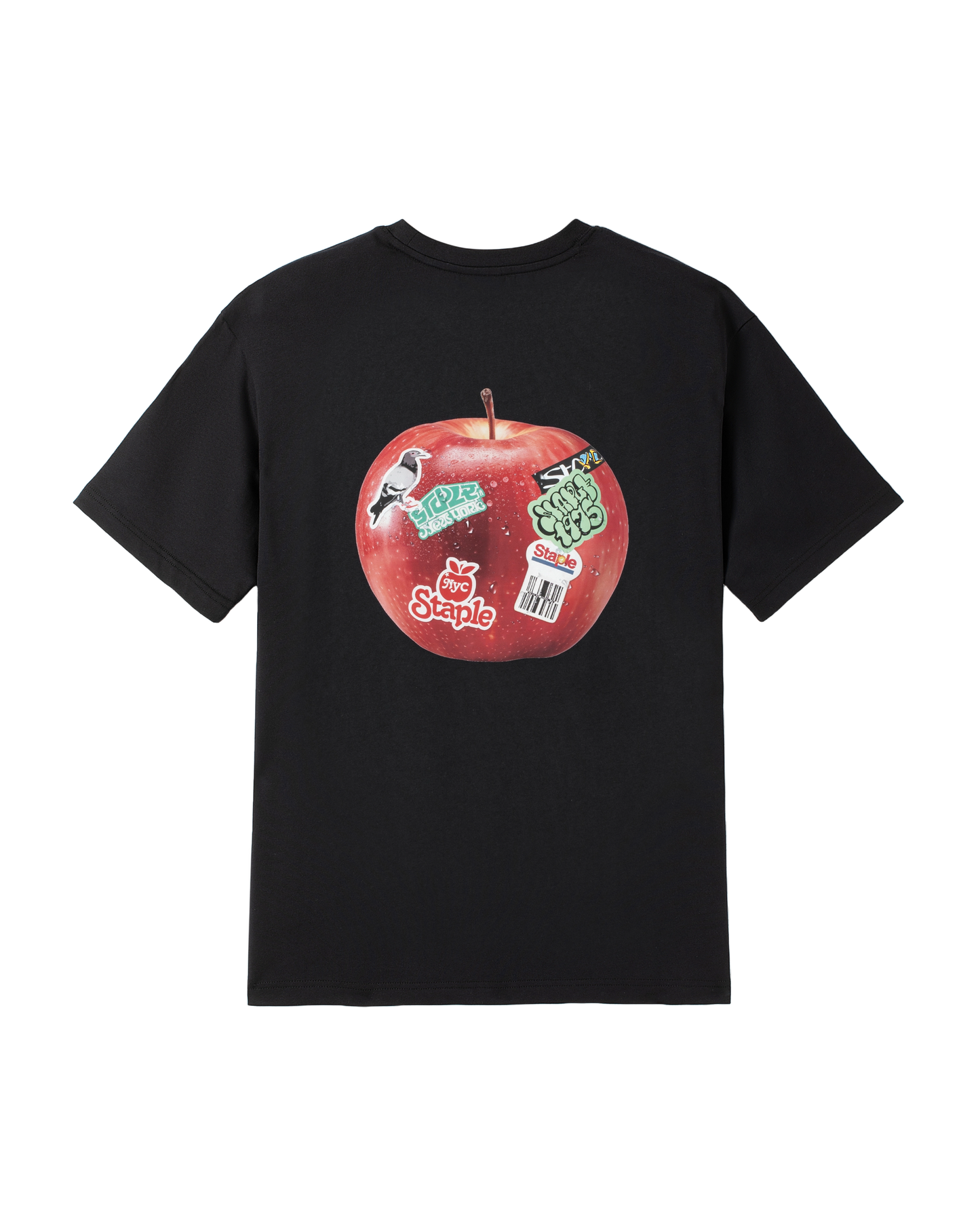 Big Apple Tee - Tee | Staple Pigeon