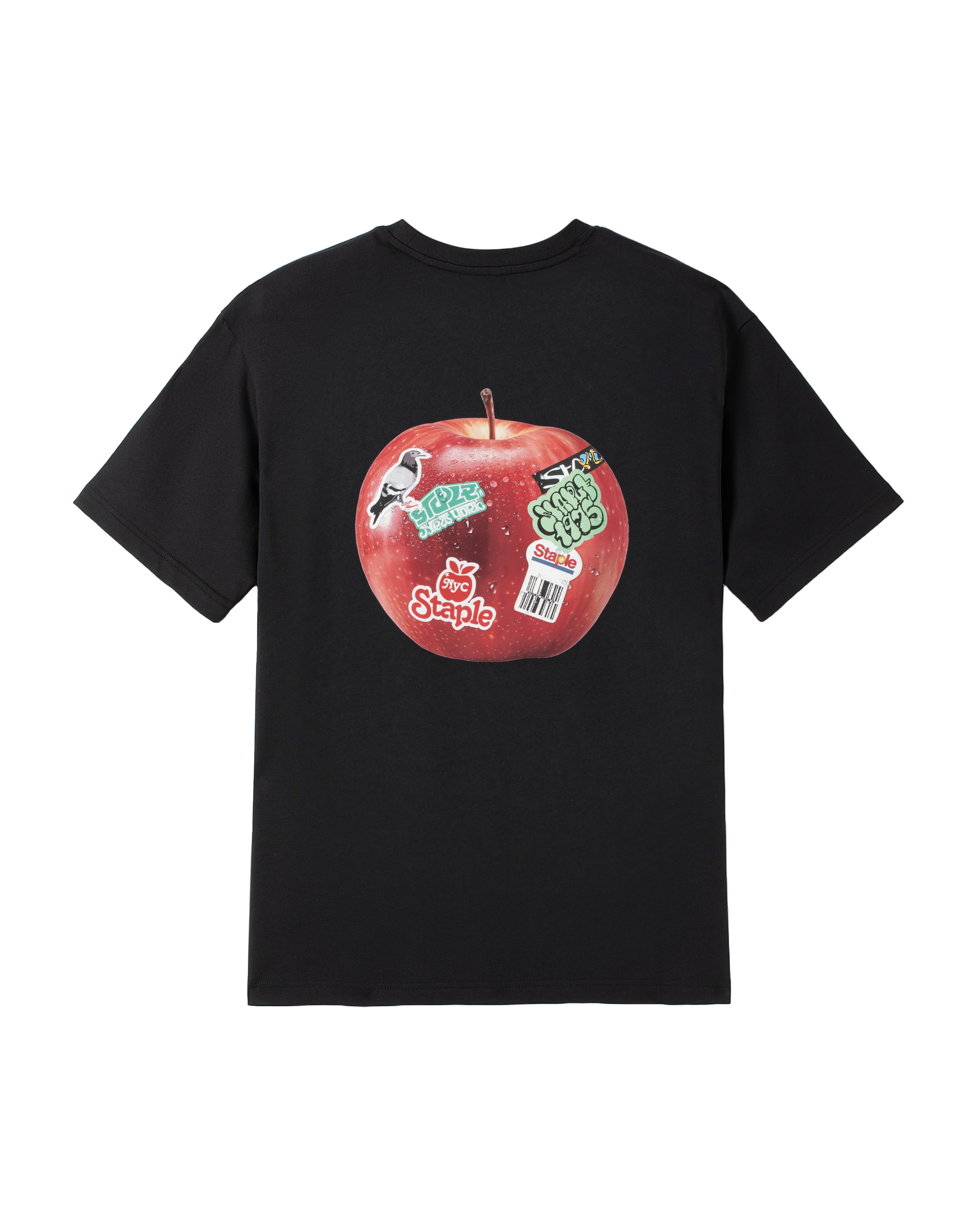Big Apple Tee - Tee | Staple Pigeon