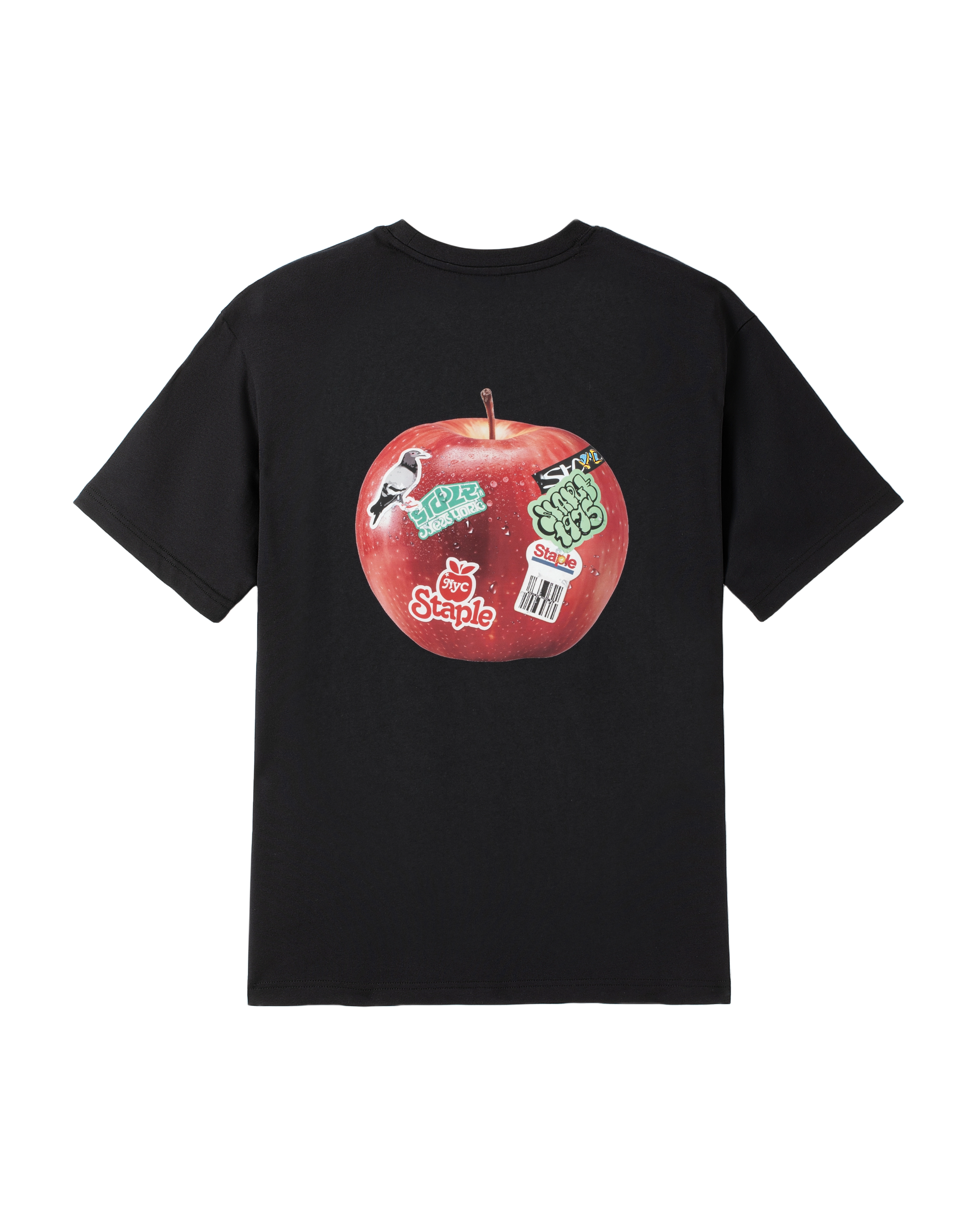 Big Apple Tee - Tee | Staple Pigeon