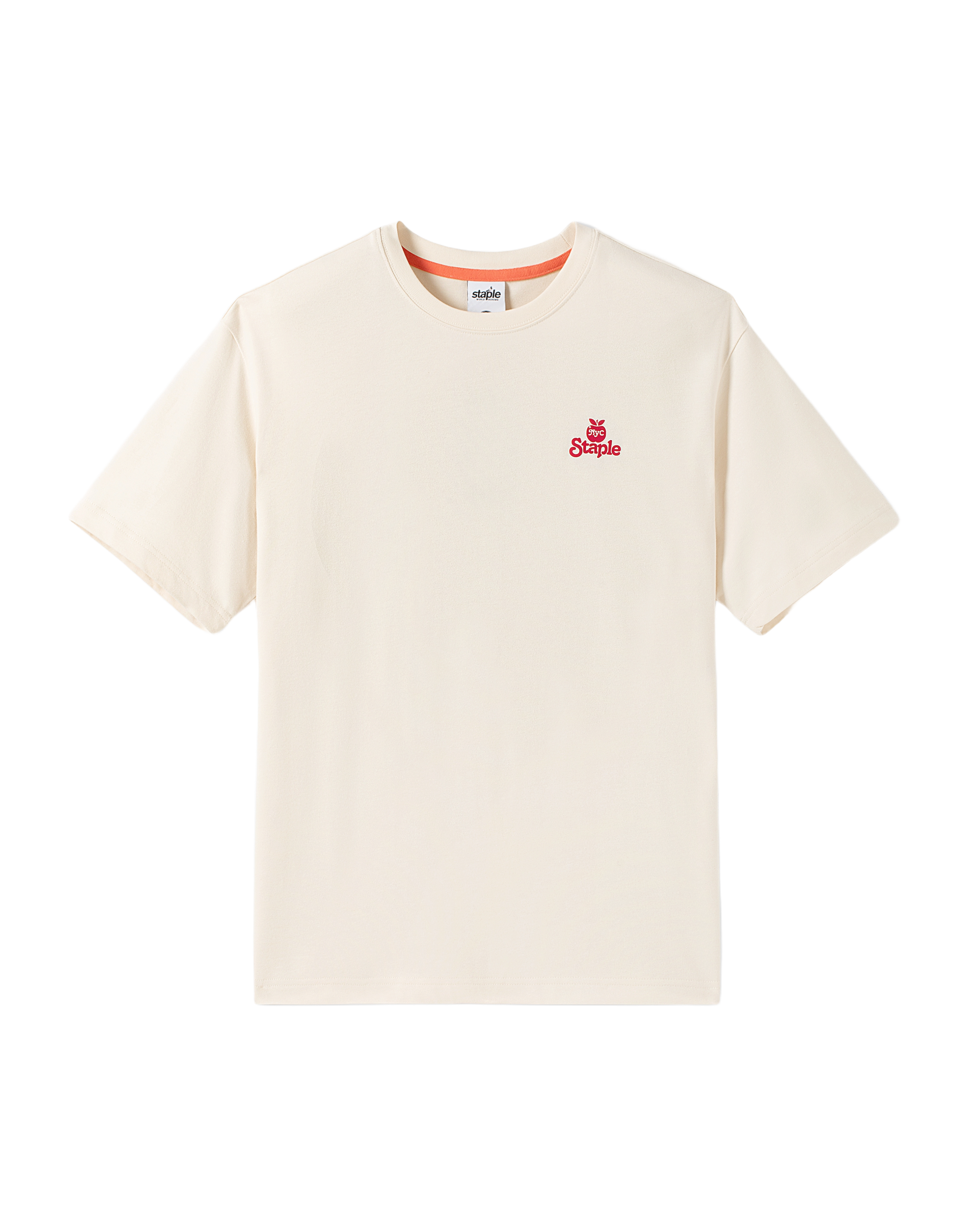 Big Apple Tee - Tee | Staple Pigeon