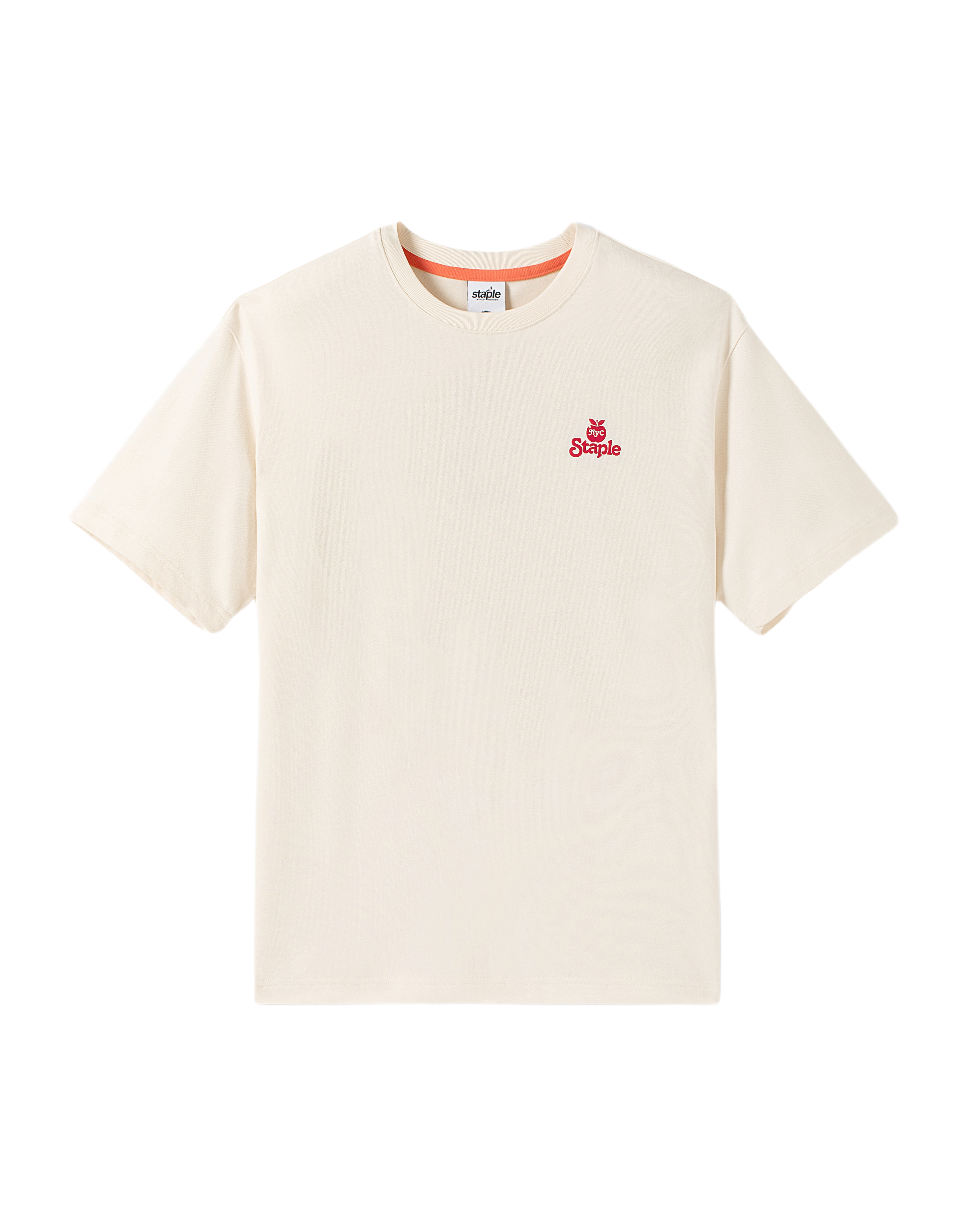 Big Apple Tee - Tee | Staple Pigeon