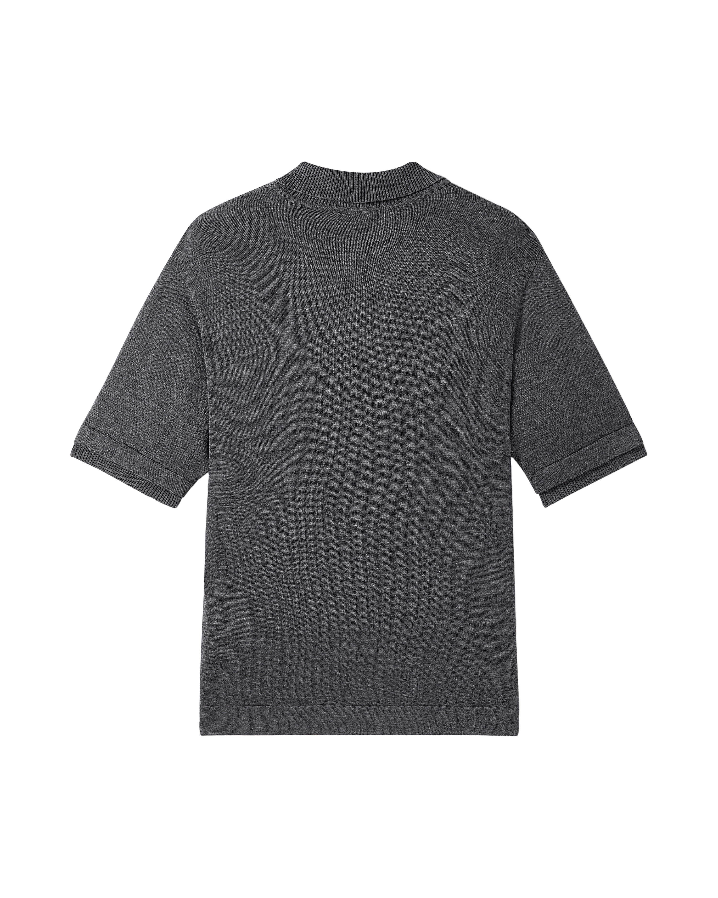 Biltmore Knit Polo - Polo | Staple Pigeon
