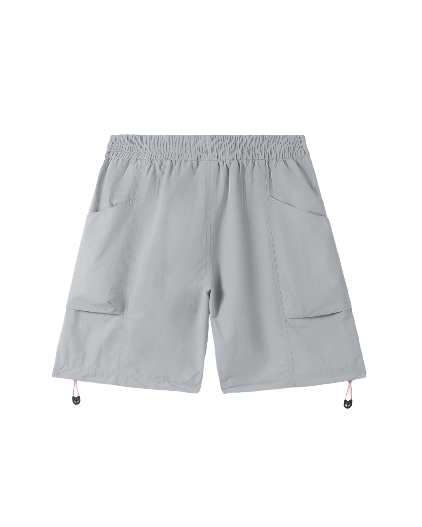 Carlton Nylon Zip Short - Shorts | Staple Pigeon