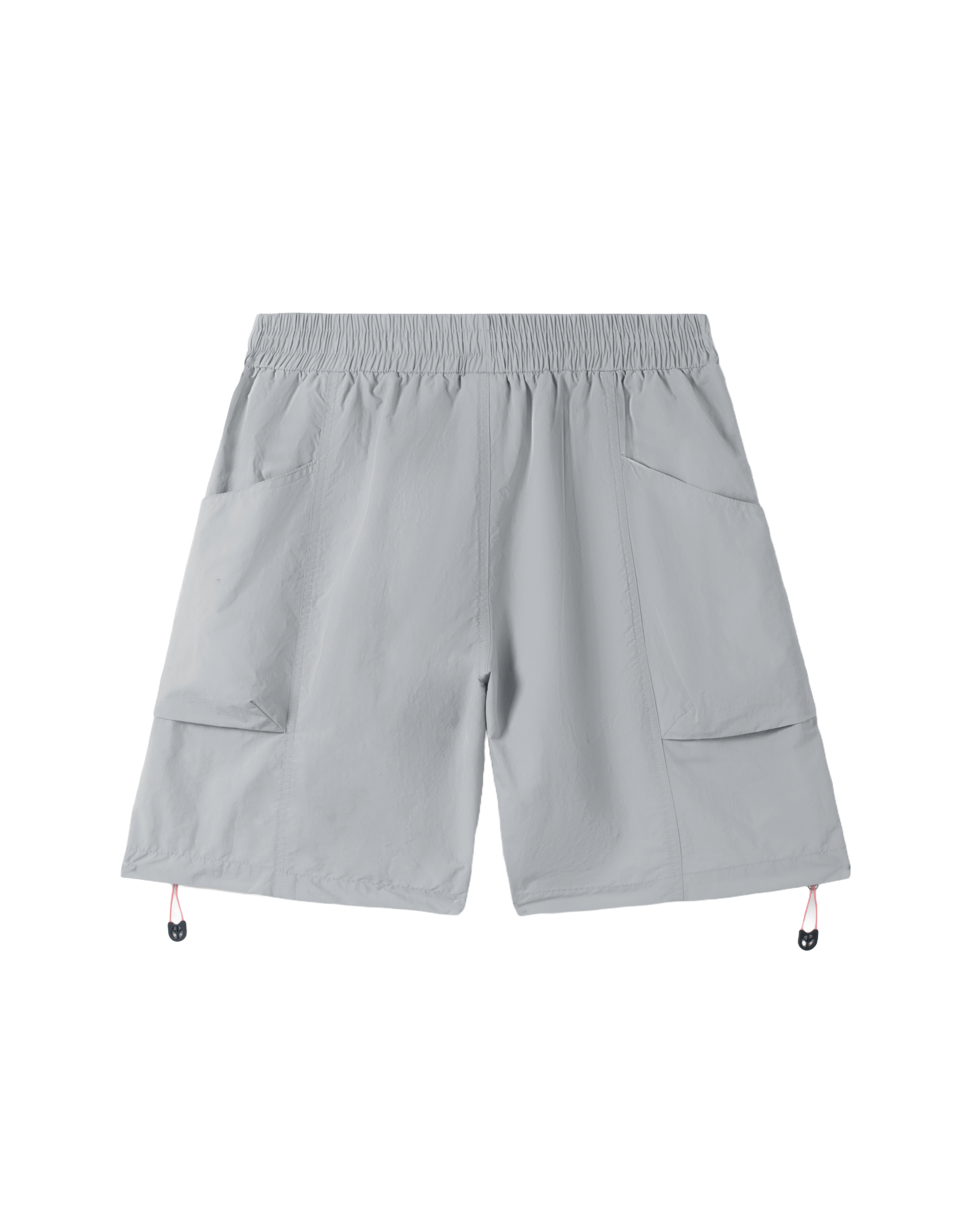 Carlton Nylon Zip Short - Shorts | Staple Pigeon