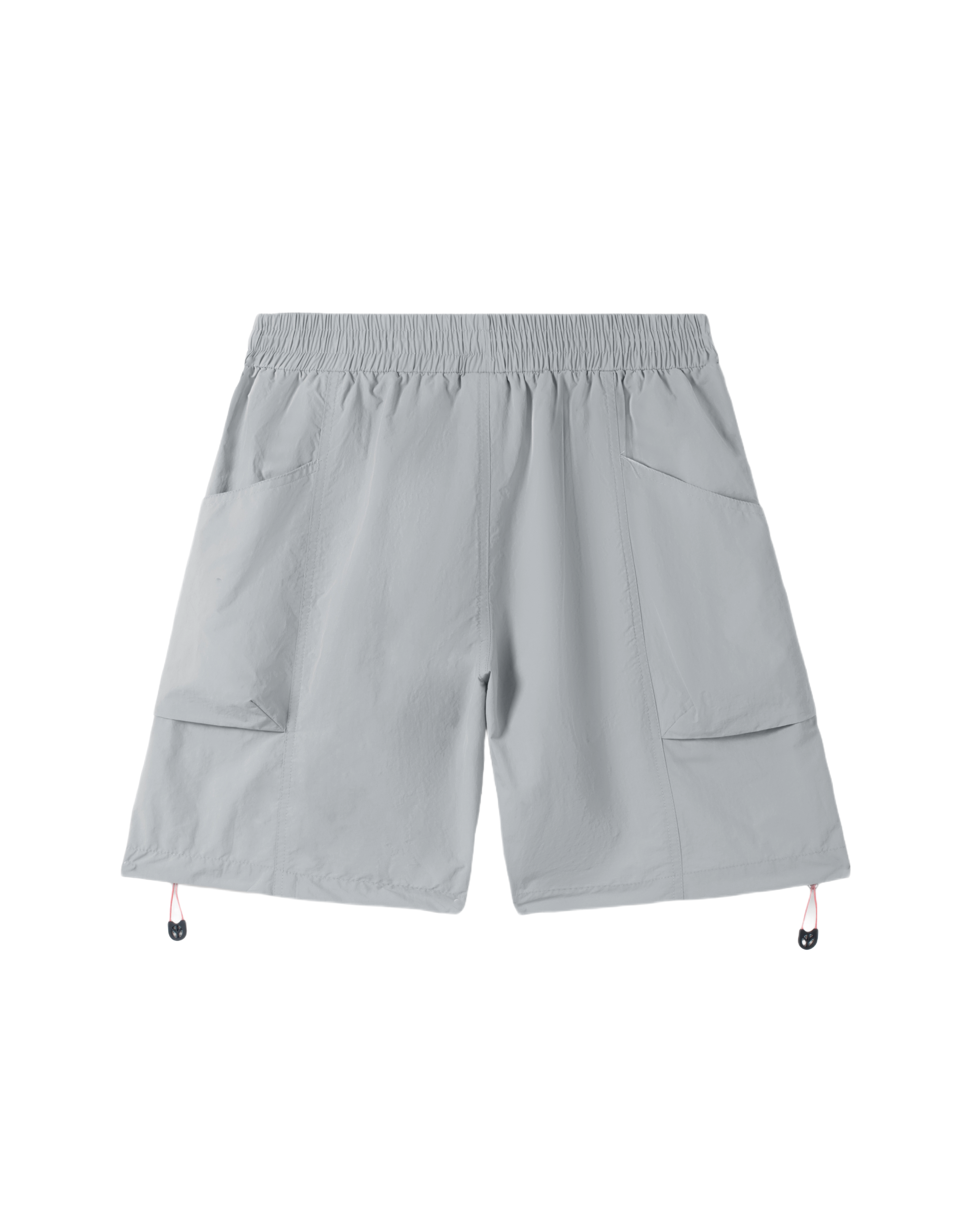 Carlton Nylon Zip Short - Shorts | Staple Pigeon