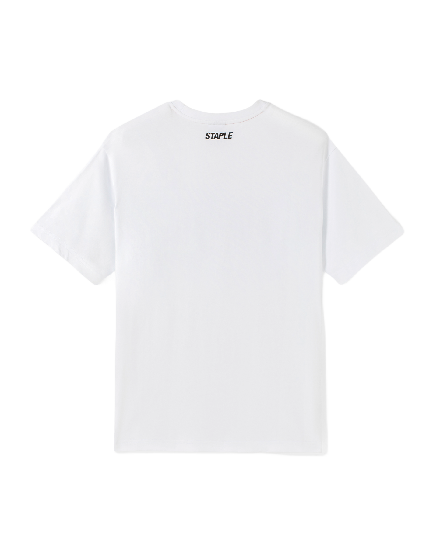 Chrome Tee - Tee | Staple Pigeon