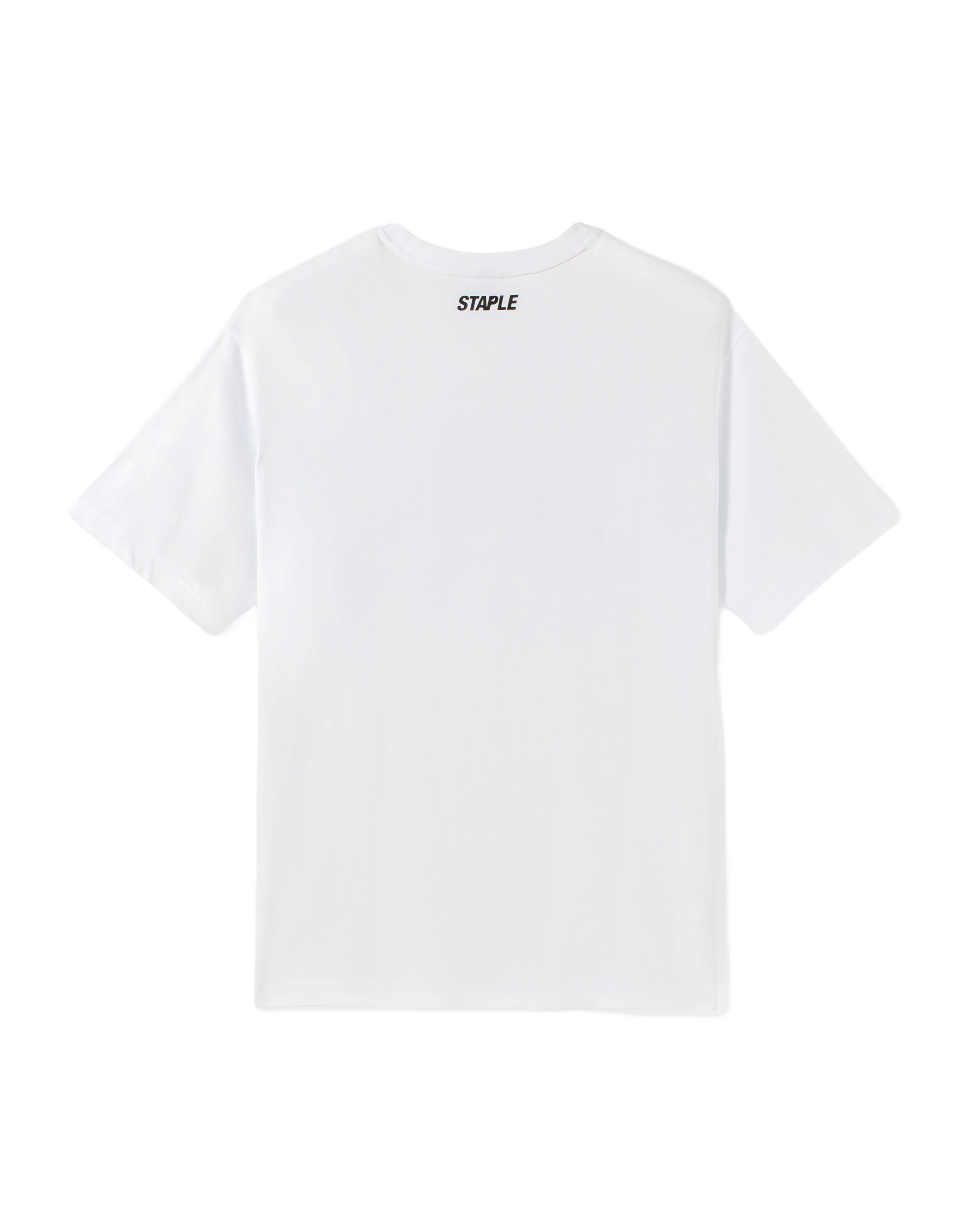 Chrome Tee - Tee | Staple Pigeon