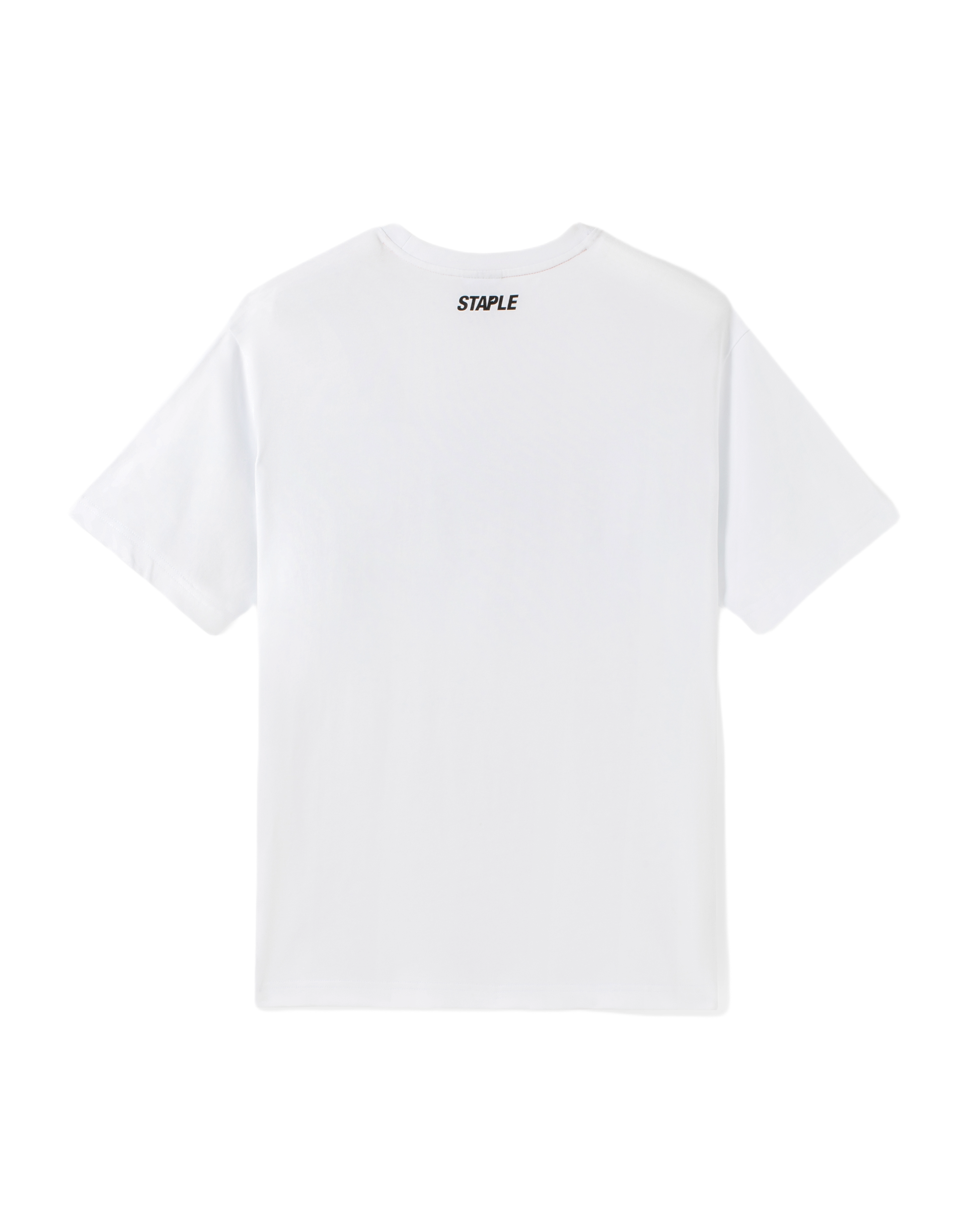 Chrome Tee - Tee | Staple Pigeon
