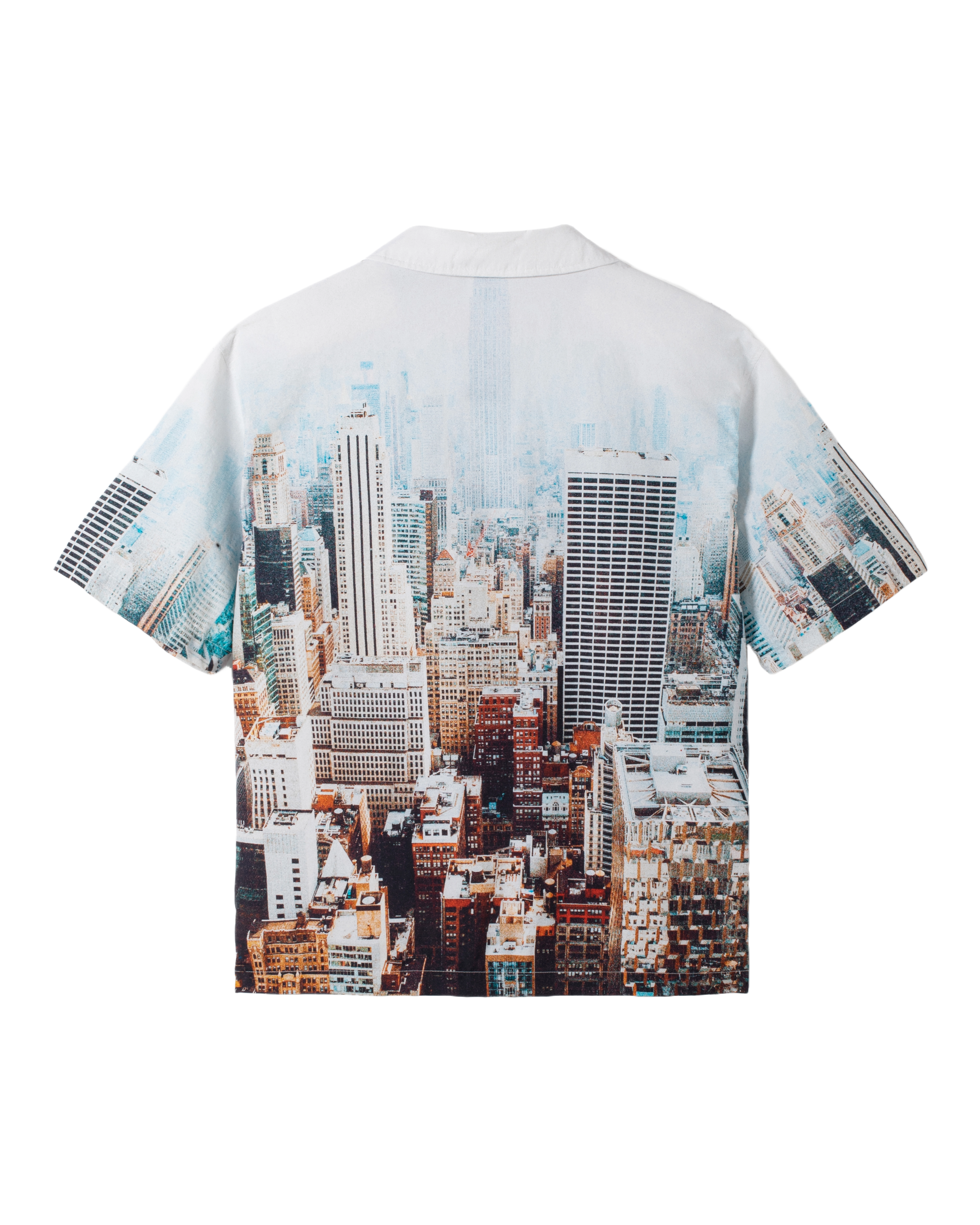 Greenwich S/S Shirt - Shirts | Staple Pigeon