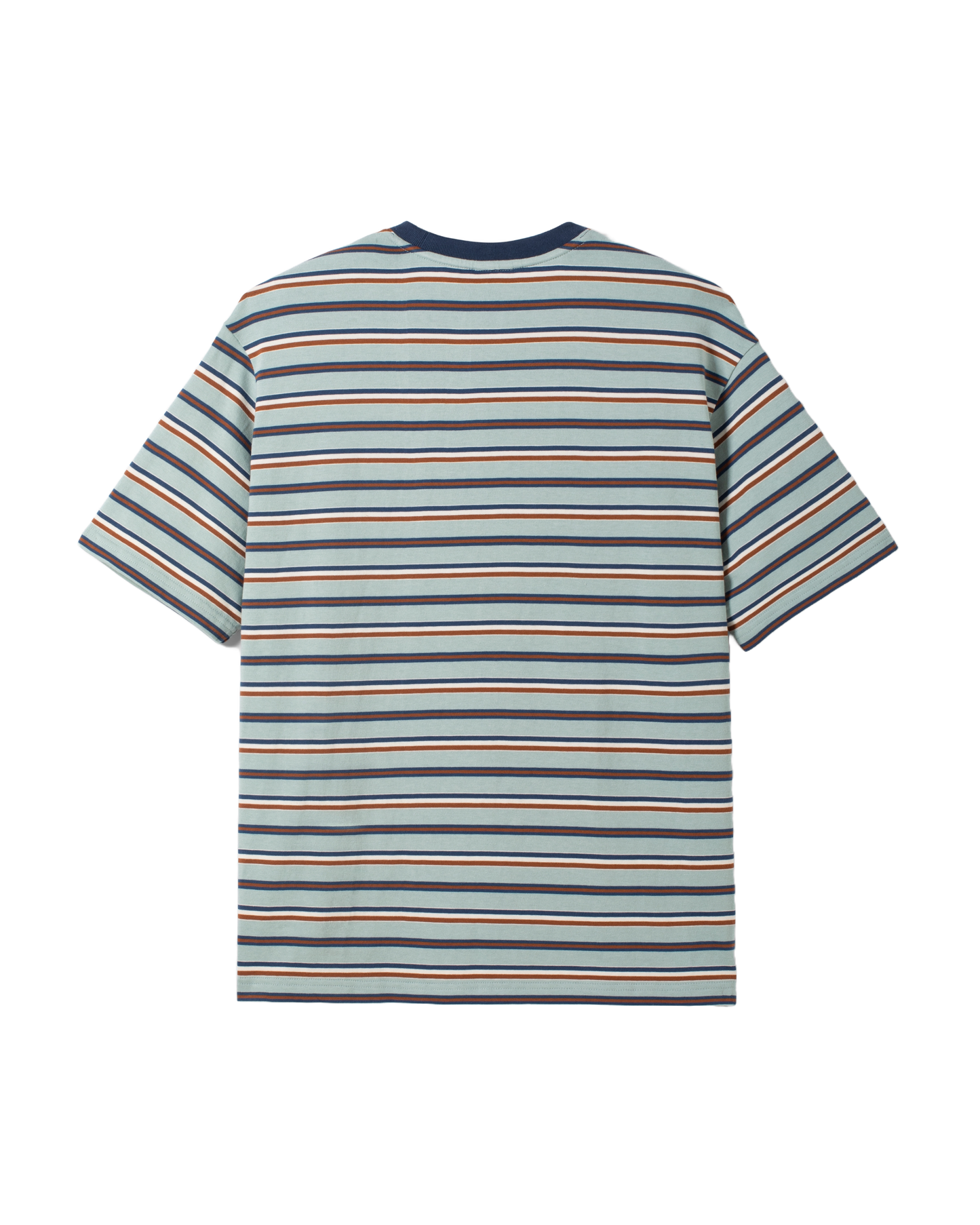 Carlyle Striped Tee - Tee | Staple Pigeon