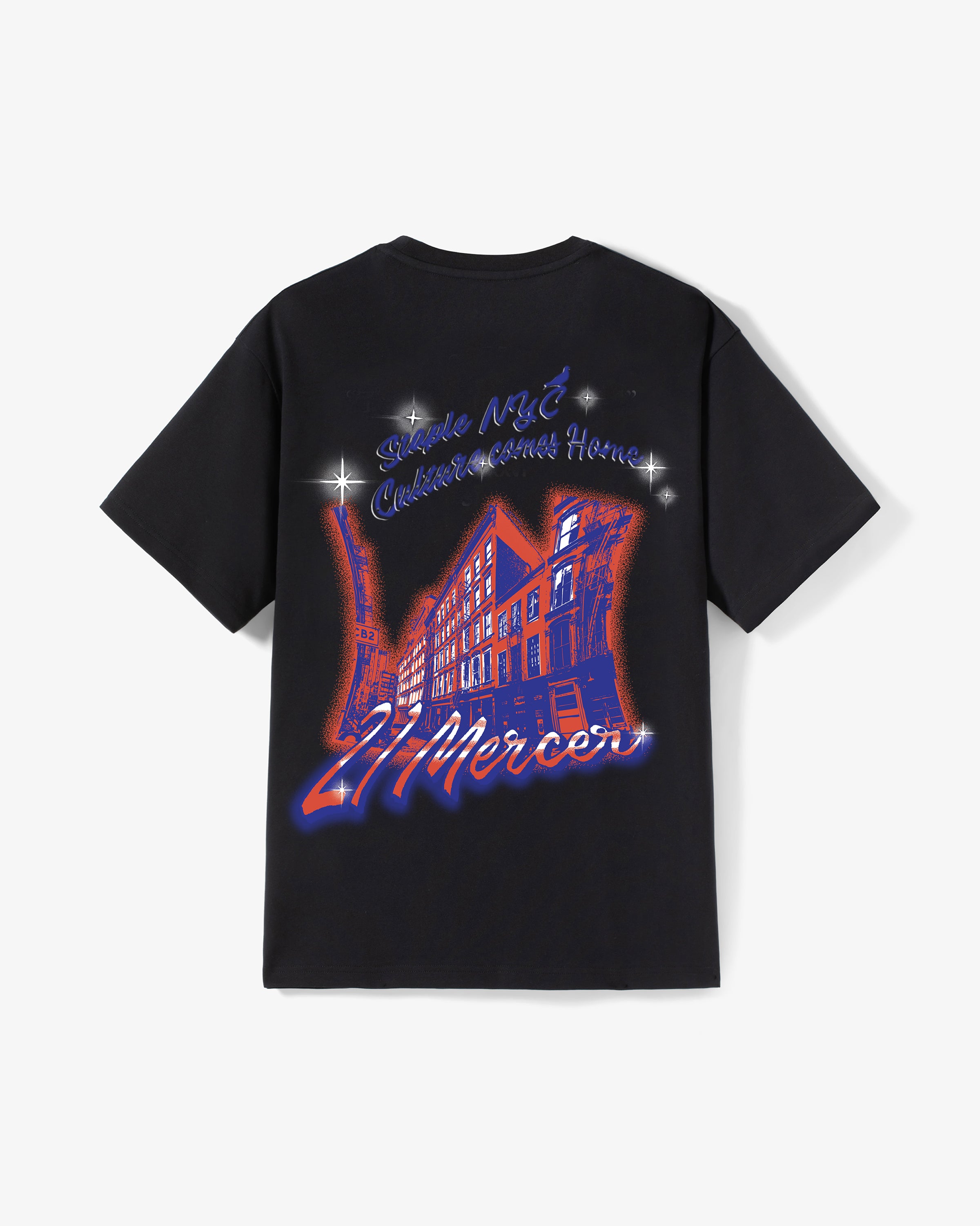 World Cup Pigeon Tee – Staple